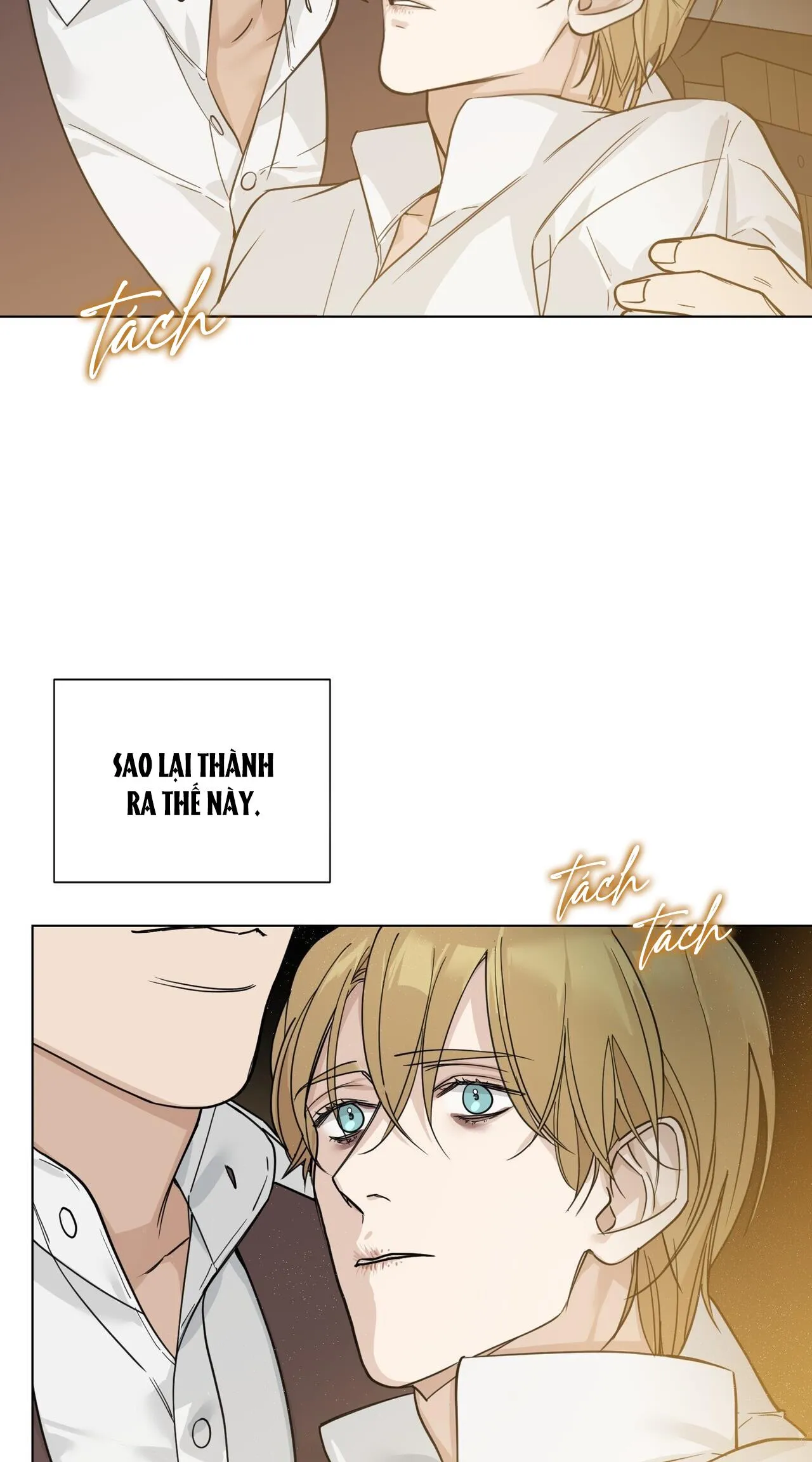 BƯỚC VÀO VƯỜN HỒNG Chapter 20 Trang 43