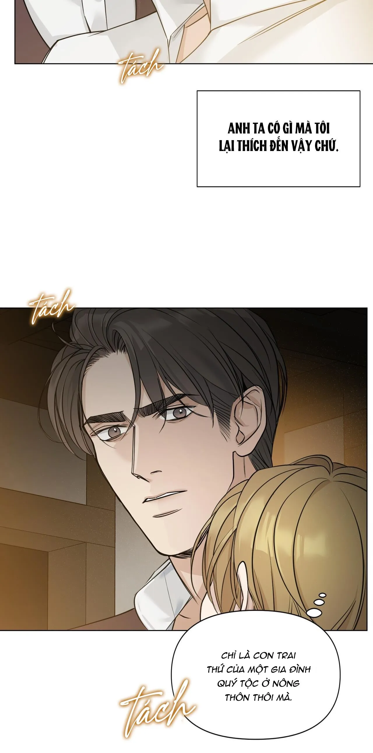 BƯỚC VÀO VƯỜN HỒNG Chapter 20 Trang 44