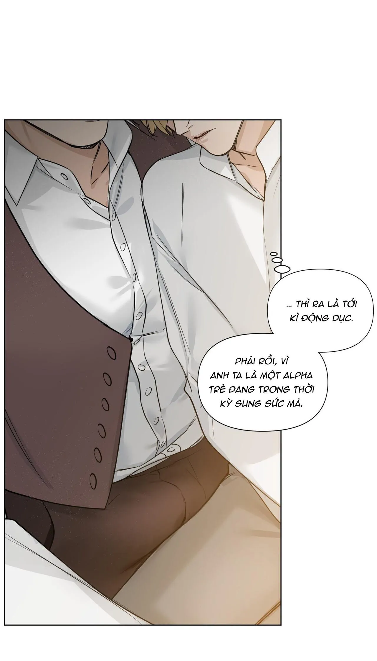 BƯỚC VÀO VƯỜN HỒNG Chapter 20 Trang 45