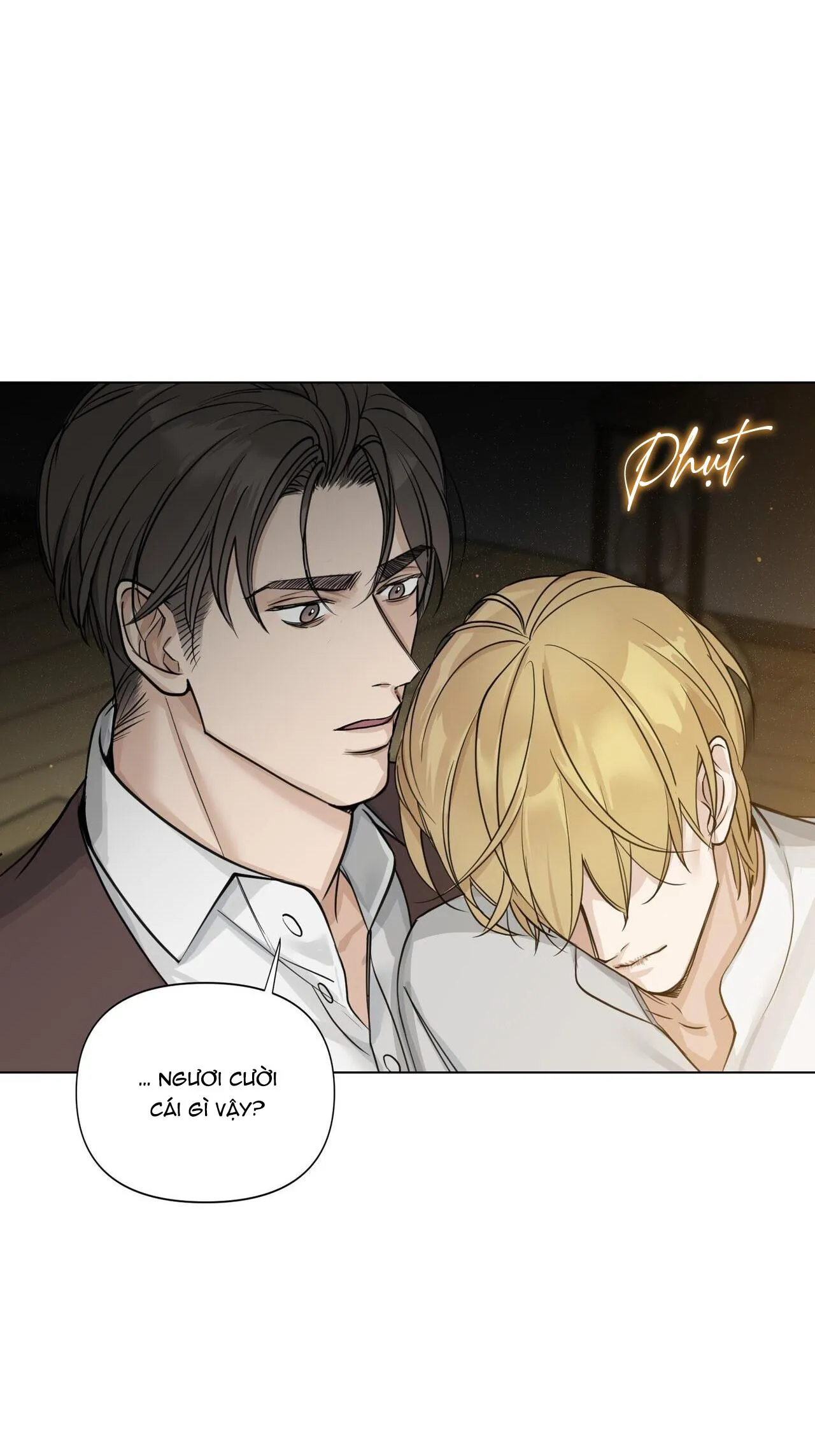 BƯỚC VÀO VƯỜN HỒNG Chapter 20 Trang 46