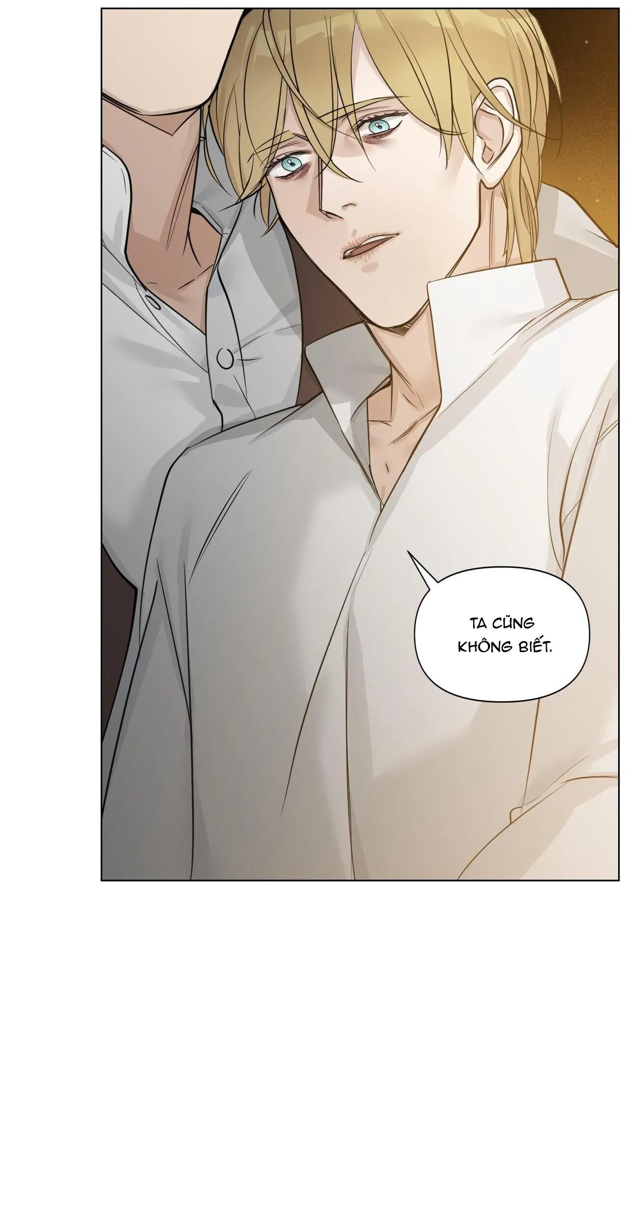 BƯỚC VÀO VƯỜN HỒNG Chapter 20 Trang 47