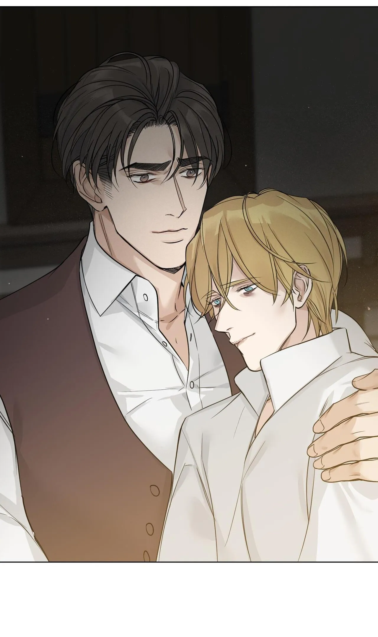 BƯỚC VÀO VƯỜN HỒNG Chapter 20 Trang 48