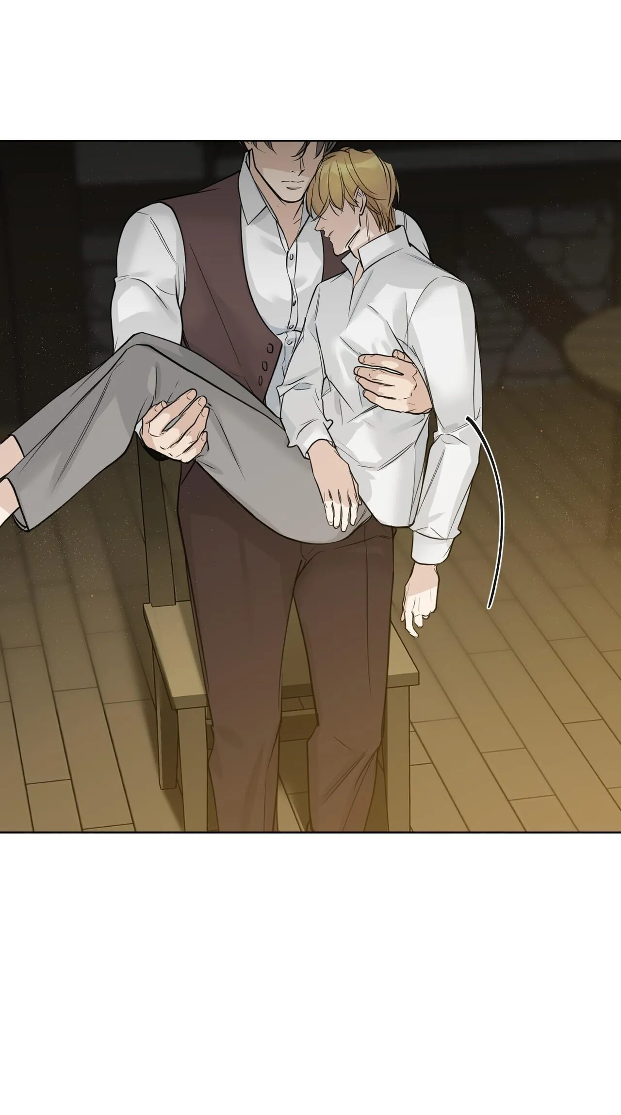 BƯỚC VÀO VƯỜN HỒNG Chapter 20 Trang 49