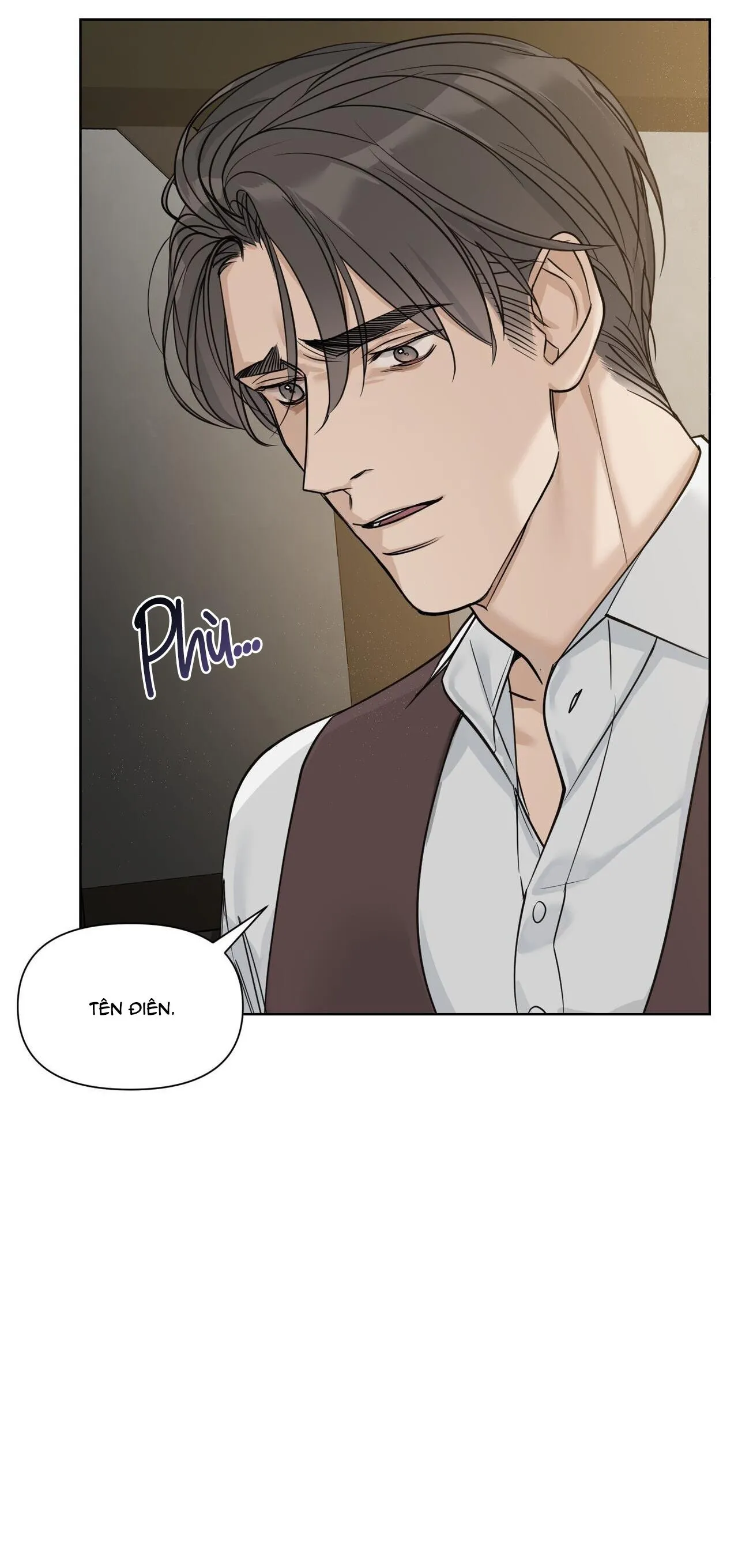 BƯỚC VÀO VƯỜN HỒNG Chapter 20 Trang 54