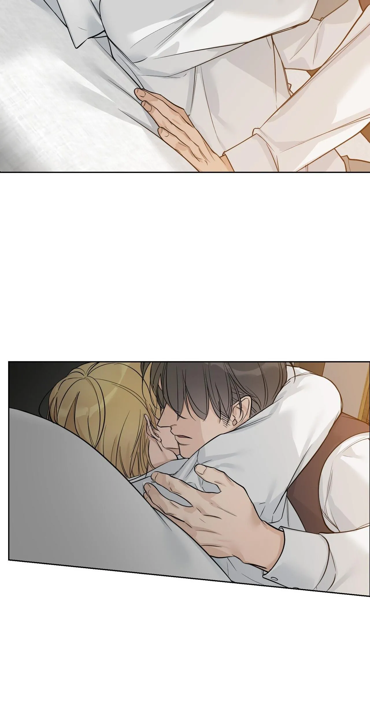 BƯỚC VÀO VƯỜN HỒNG Chapter 20 Trang 56