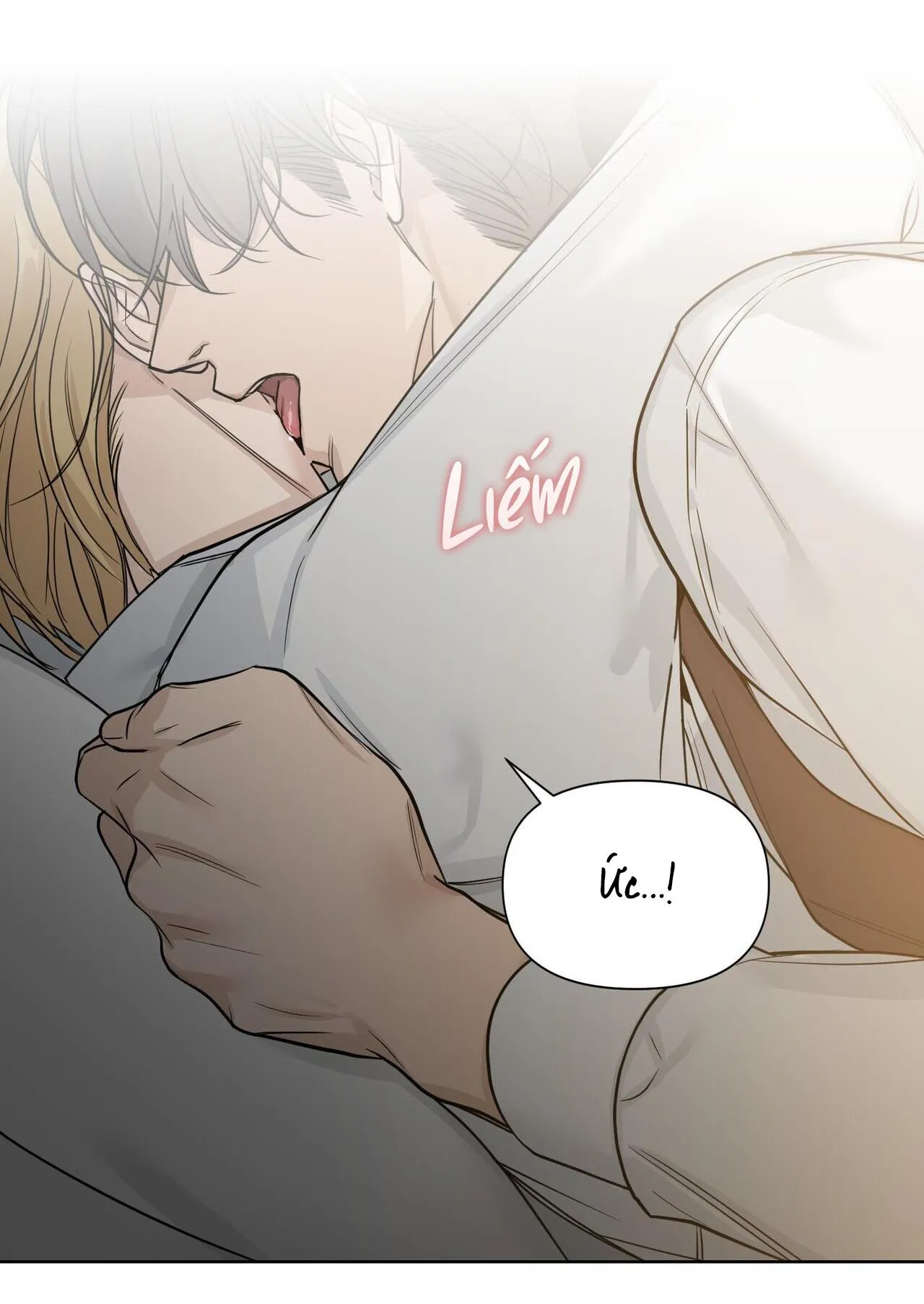 BƯỚC VÀO VƯỜN HỒNG Chapter 20 Trang 58