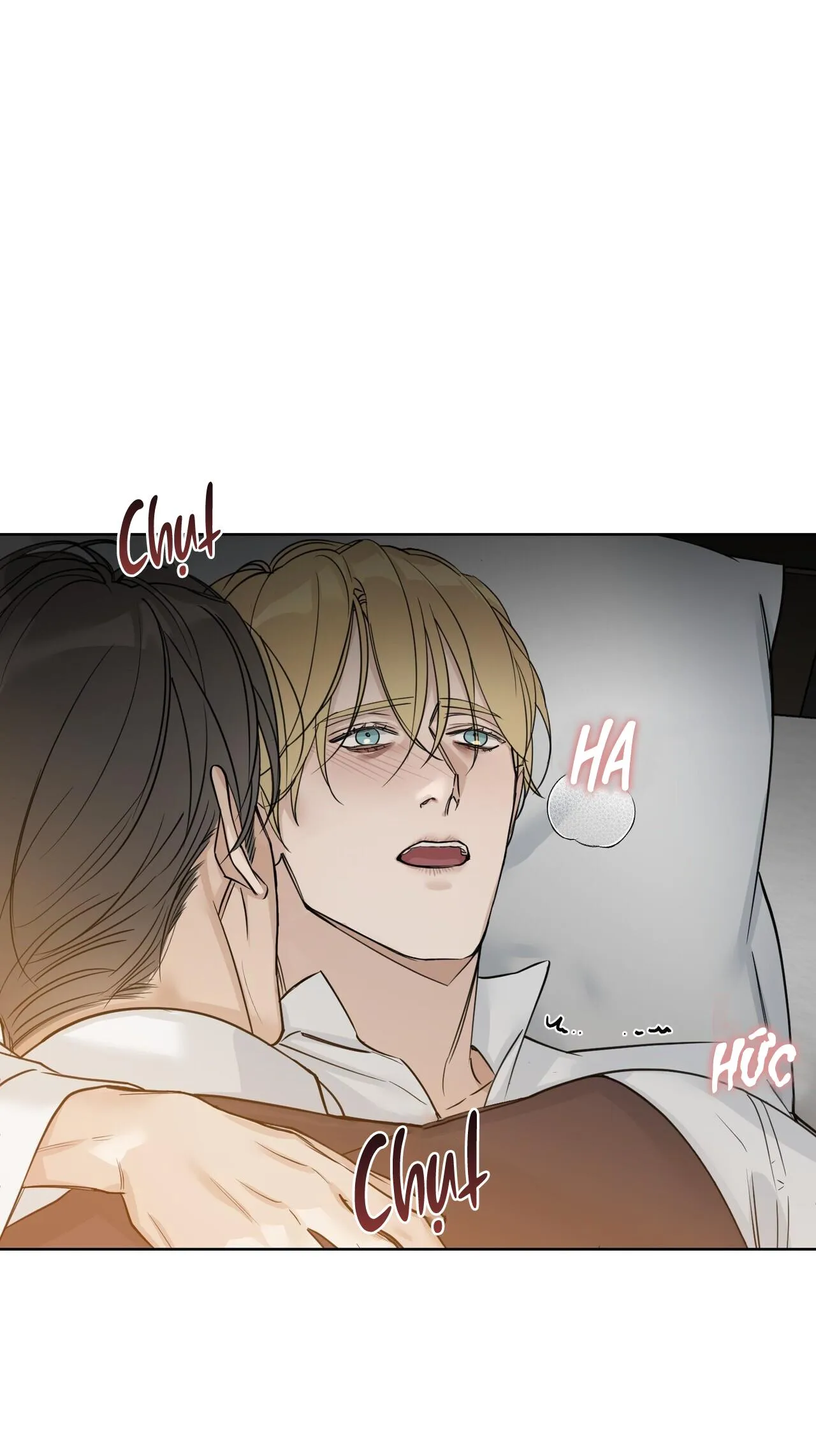 BƯỚC VÀO VƯỜN HỒNG Chapter 20 Trang 59