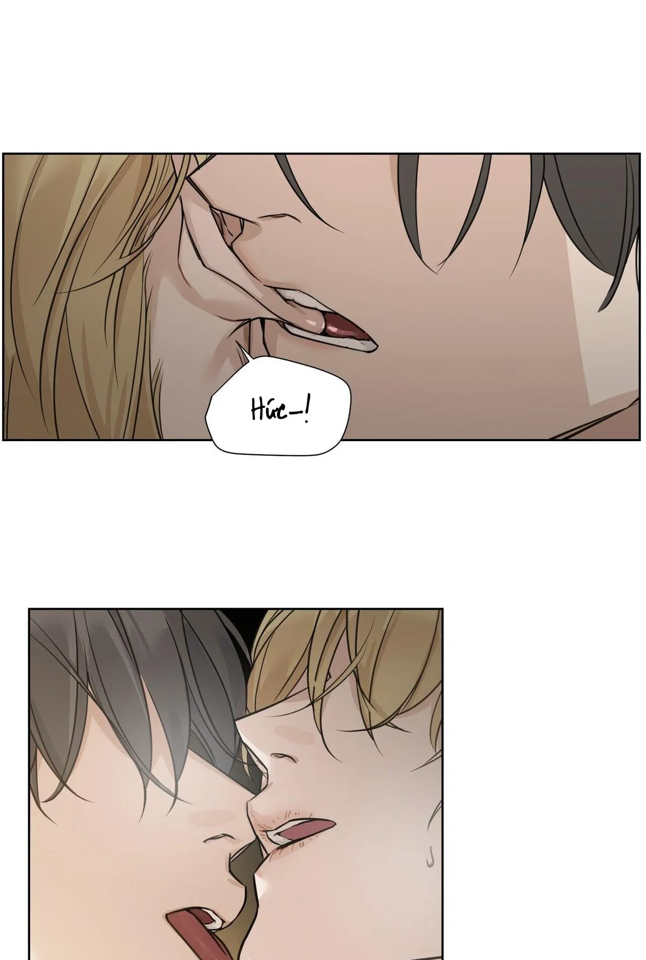 BƯỚC VÀO VƯỜN HỒNG Chapter 20 Trang 60