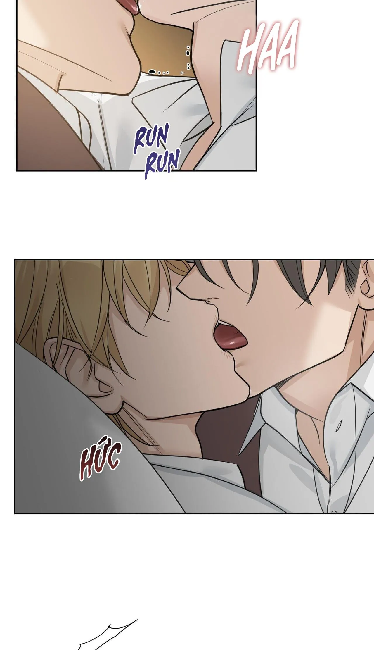 BƯỚC VÀO VƯỜN HỒNG Chapter 20 Trang 61