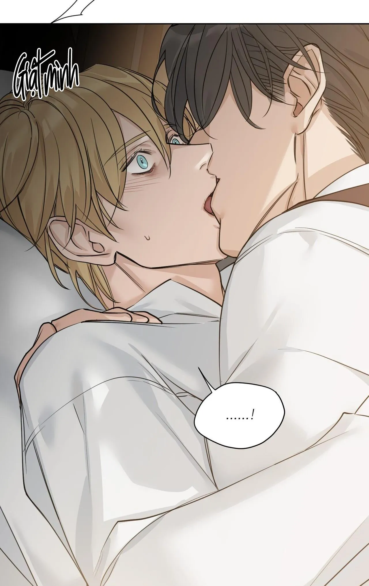 BƯỚC VÀO VƯỜN HỒNG Chapter 20 Trang 62