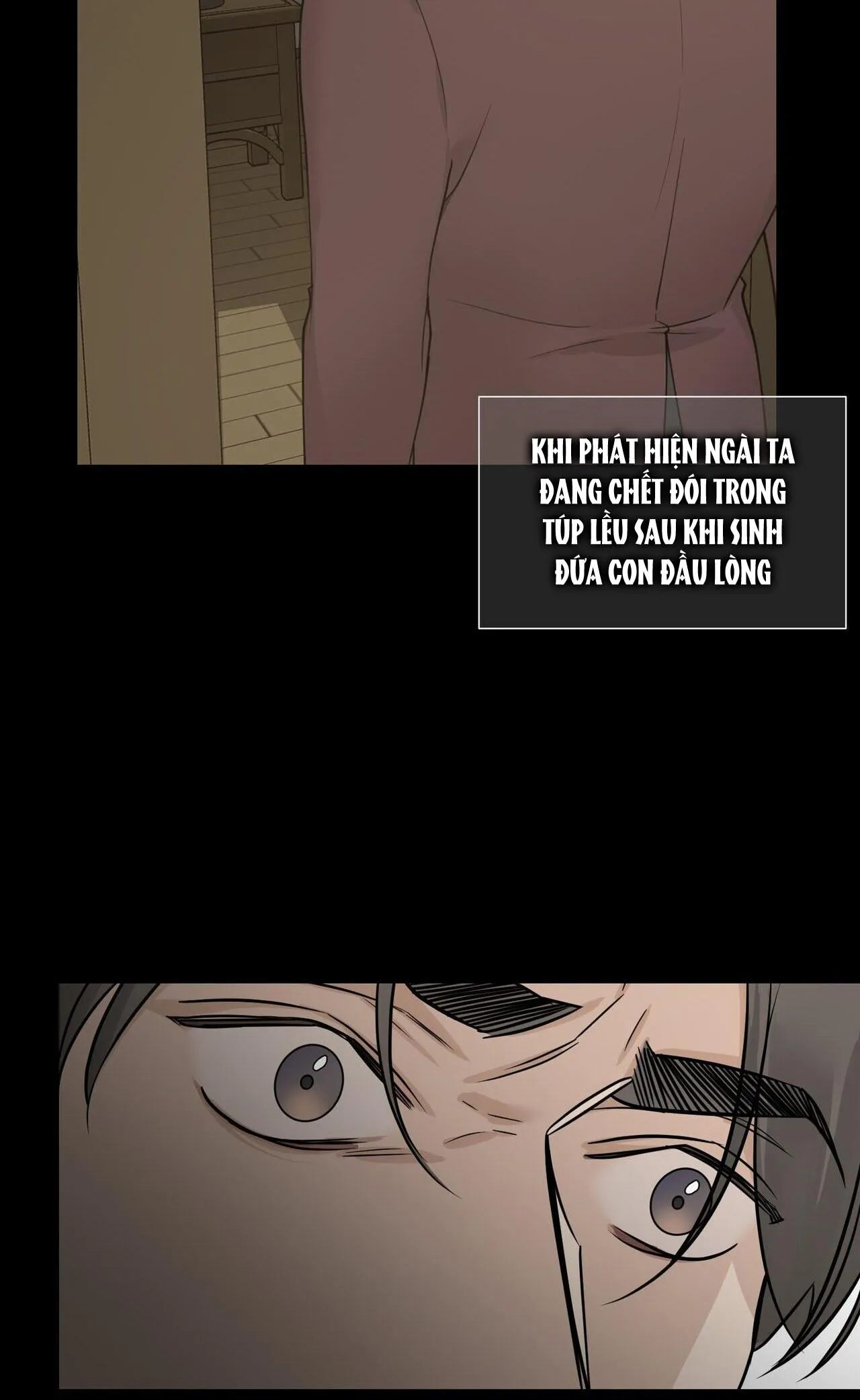 BƯỚC VÀO VƯỜN HỒNG Chapter 21 Trang 7