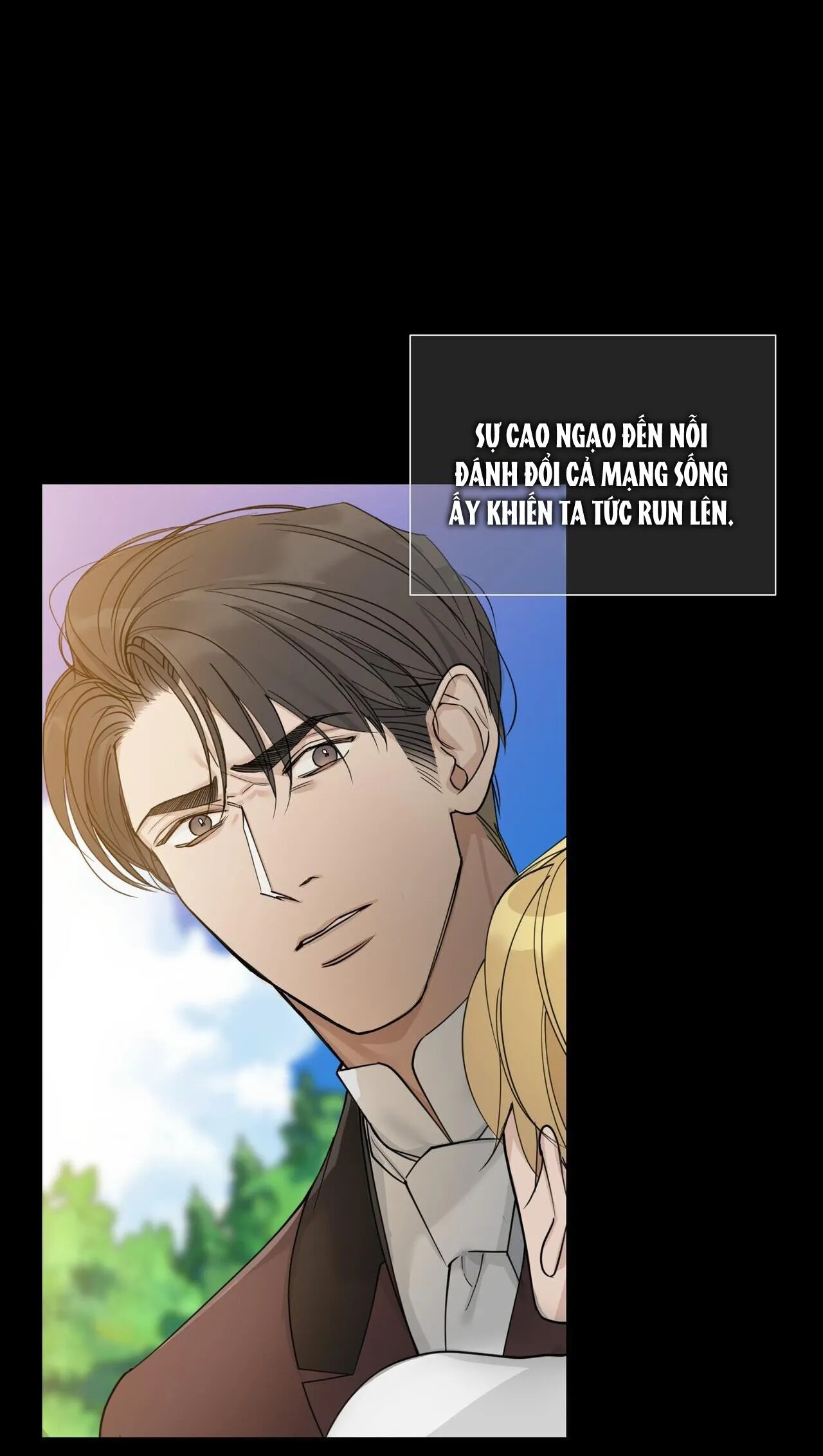 BƯỚC VÀO VƯỜN HỒNG Chapter 21 Trang 14