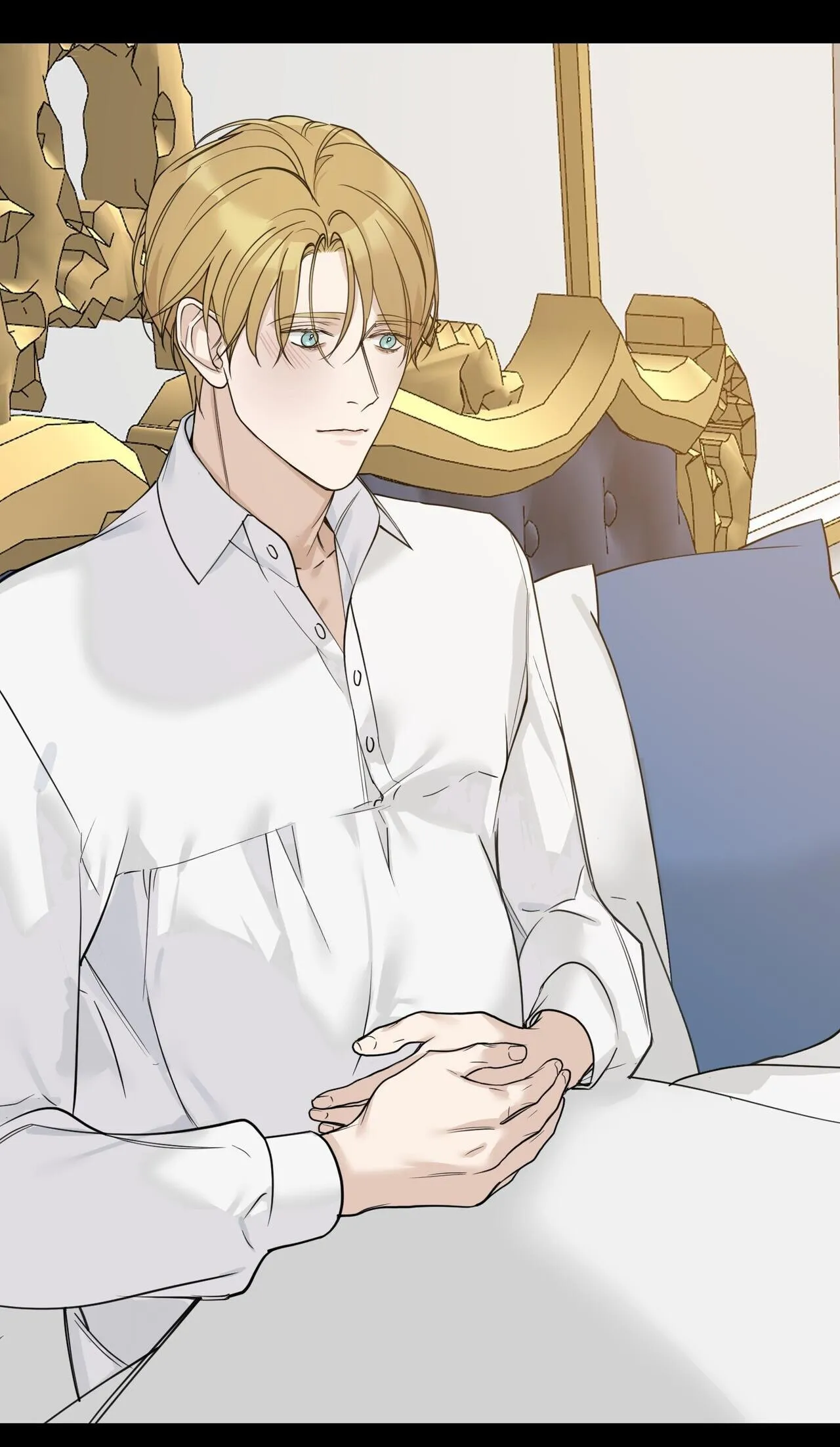 BƯỚC VÀO VƯỜN HỒNG Chapter 21 Trang 20