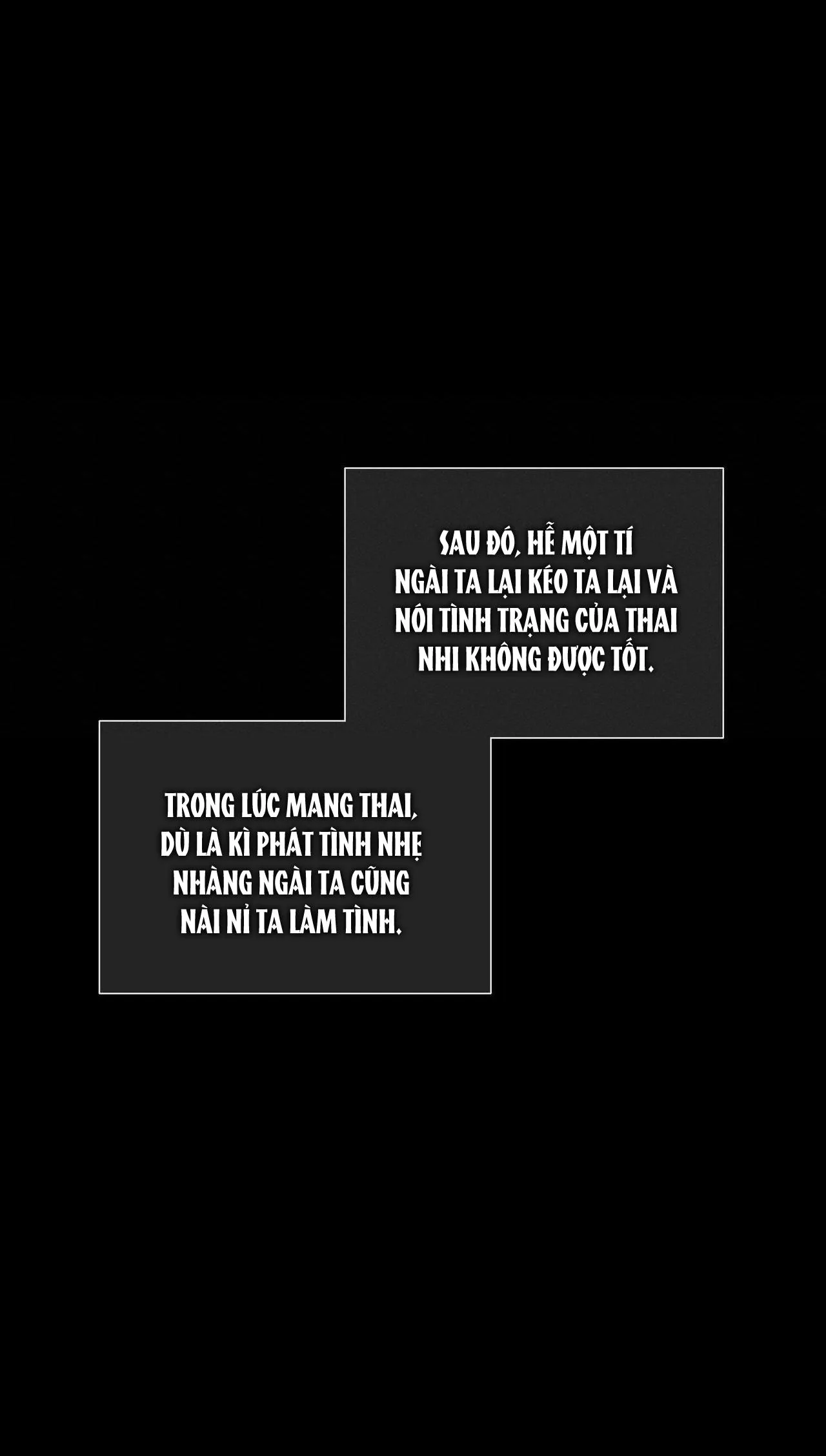 BƯỚC VÀO VƯỜN HỒNG Chapter 21 Trang 21