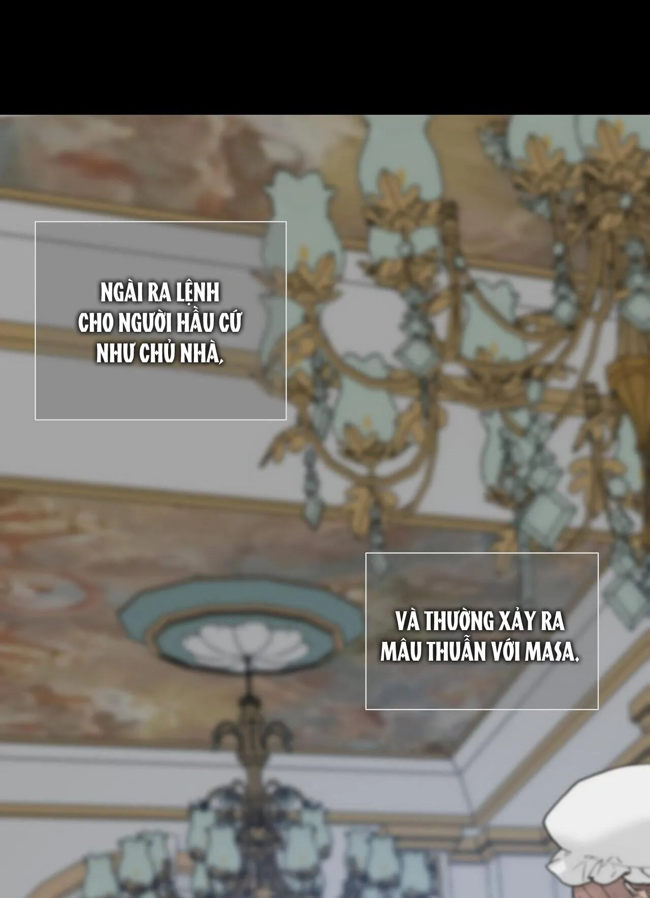 BƯỚC VÀO VƯỜN HỒNG Chapter 21 Trang 22