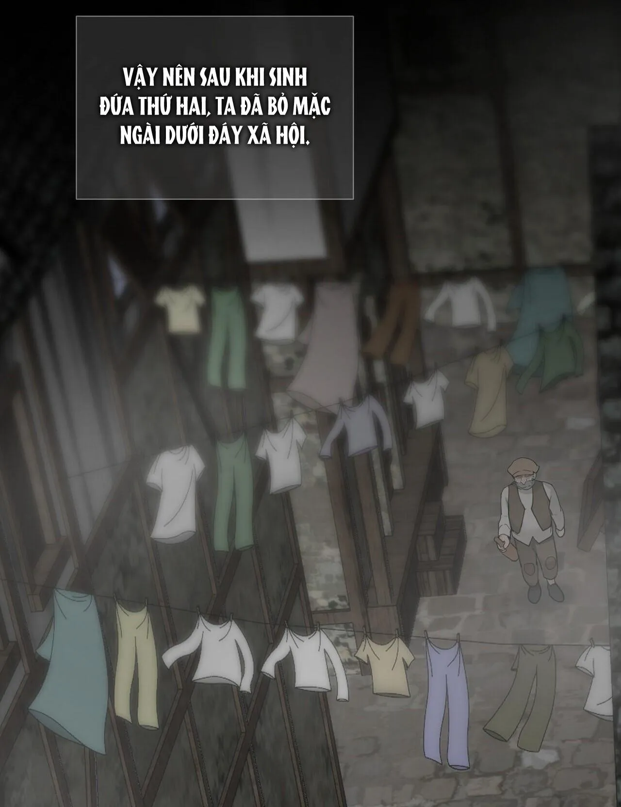 BƯỚC VÀO VƯỜN HỒNG Chapter 21 Trang 25