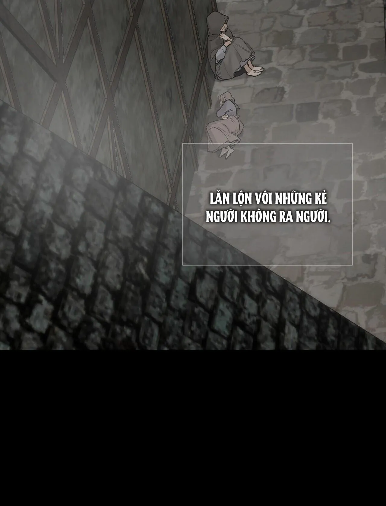 BƯỚC VÀO VƯỜN HỒNG Chapter 21 Trang 26