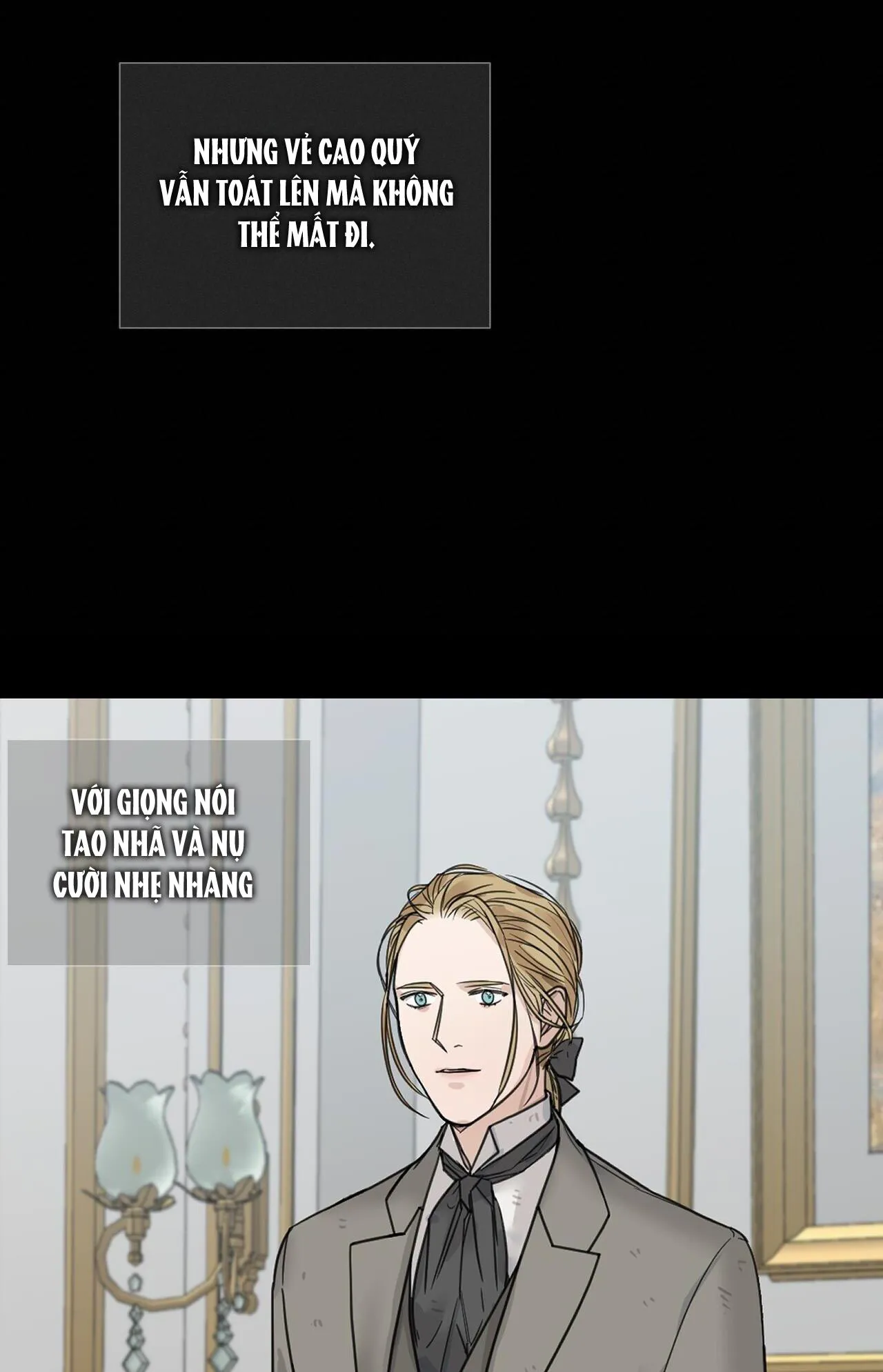 BƯỚC VÀO VƯỜN HỒNG Chapter 21 Trang 32