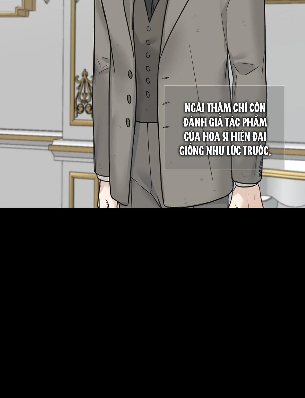 BƯỚC VÀO VƯỜN HỒNG Chapter 21 Trang 33