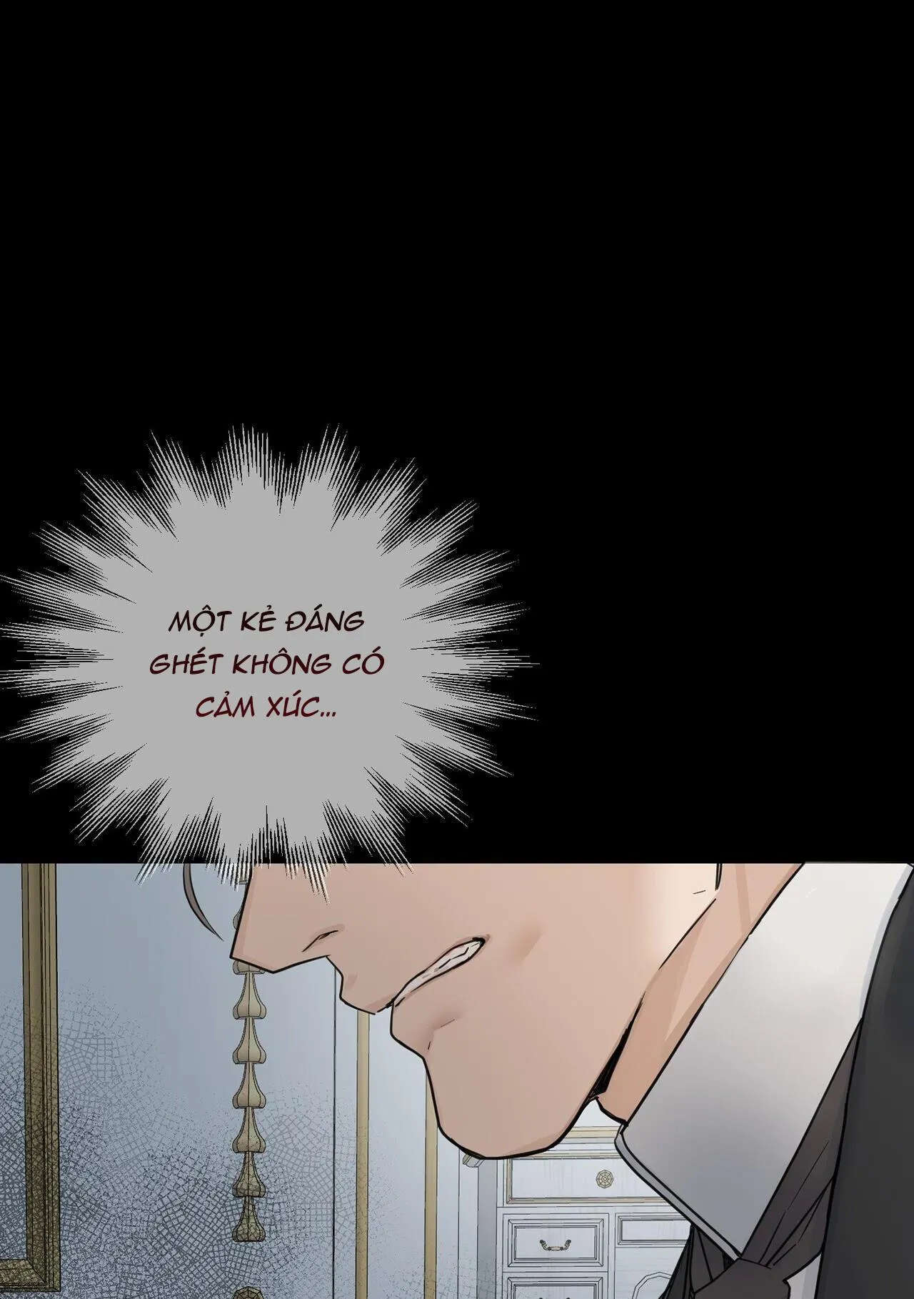 BƯỚC VÀO VƯỜN HỒNG Chapter 21 Trang 38