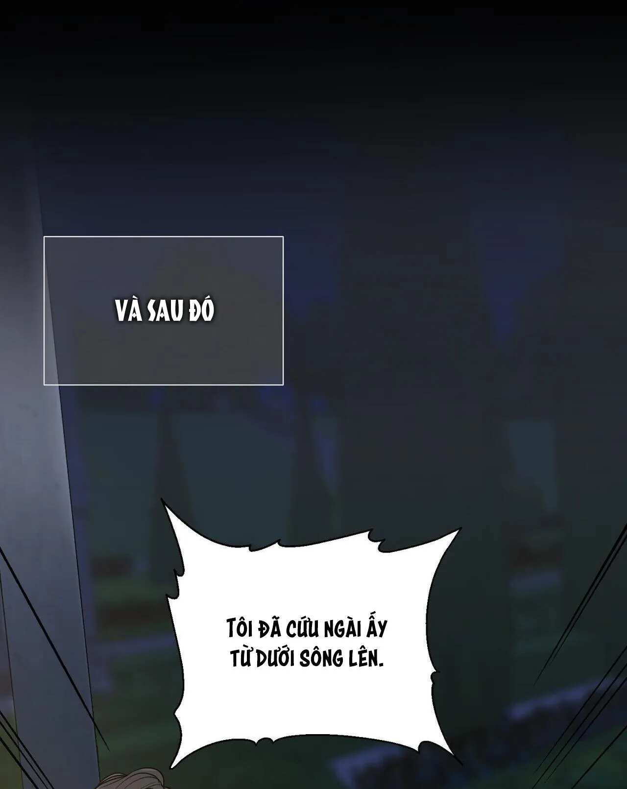 BƯỚC VÀO VƯỜN HỒNG Chapter 21 Trang 42