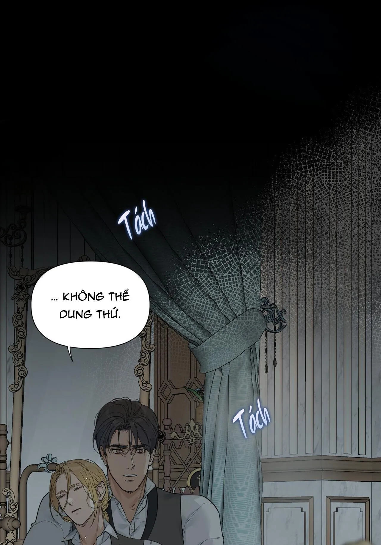 BƯỚC VÀO VƯỜN HỒNG Chapter 21 Trang 45