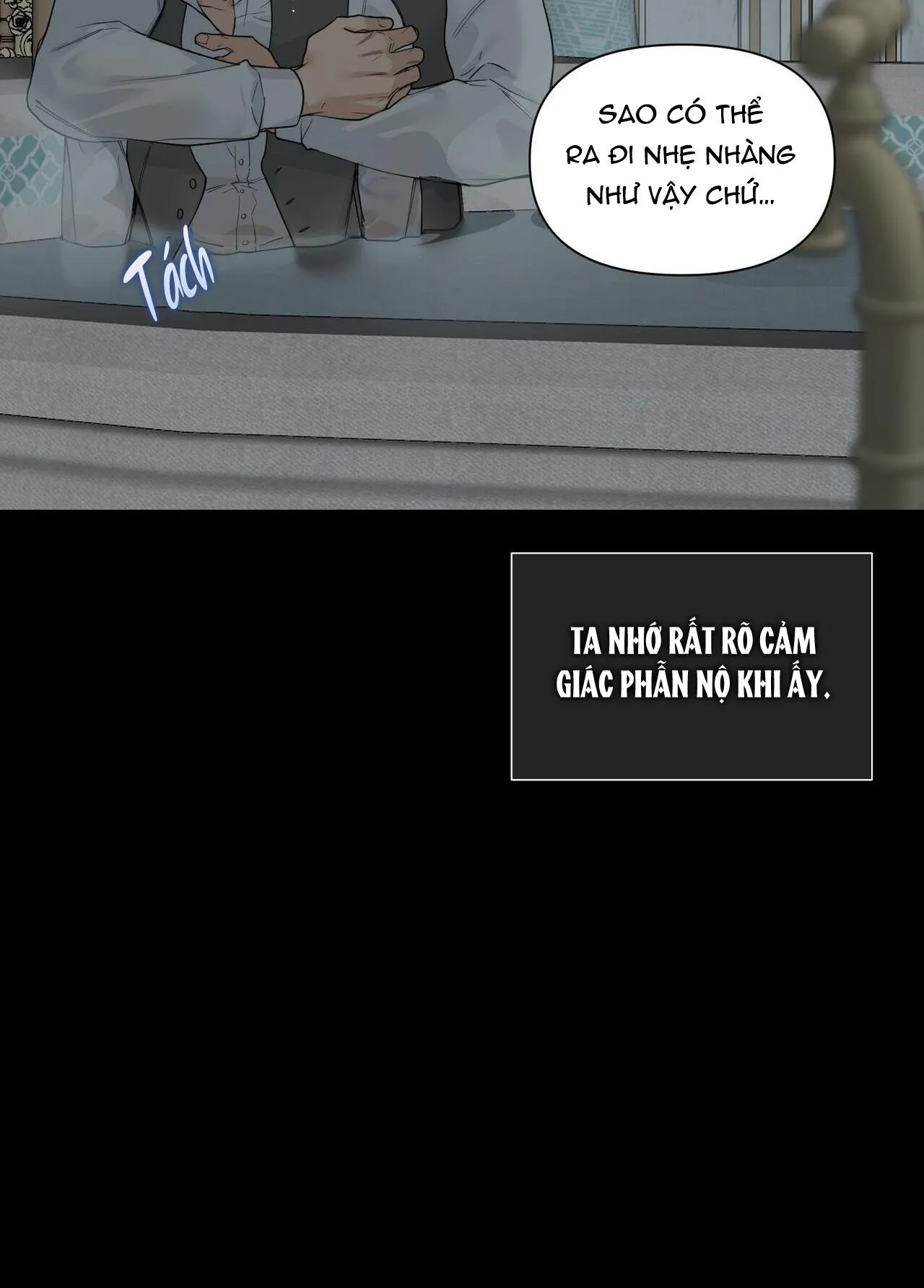 BƯỚC VÀO VƯỜN HỒNG Chapter 21 Trang 46