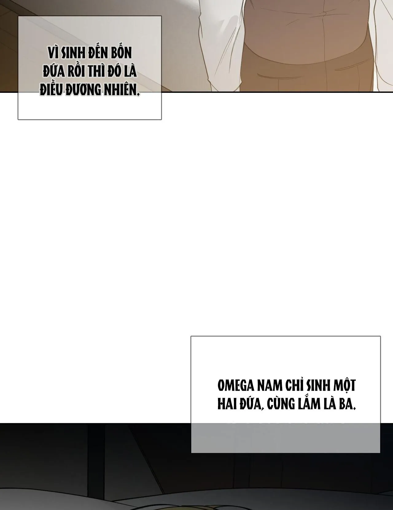 BƯỚC VÀO VƯỜN HỒNG Chapter 21 Trang 57