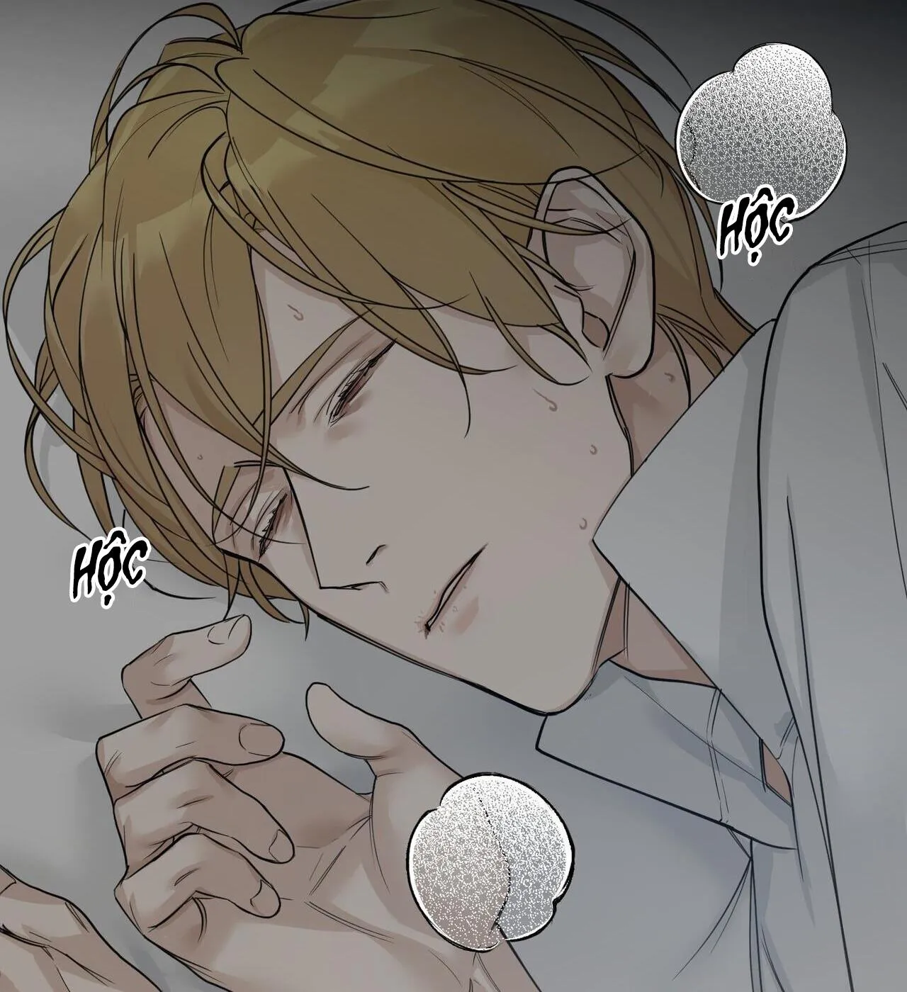 BƯỚC VÀO VƯỜN HỒNG Chapter 21 Trang 58