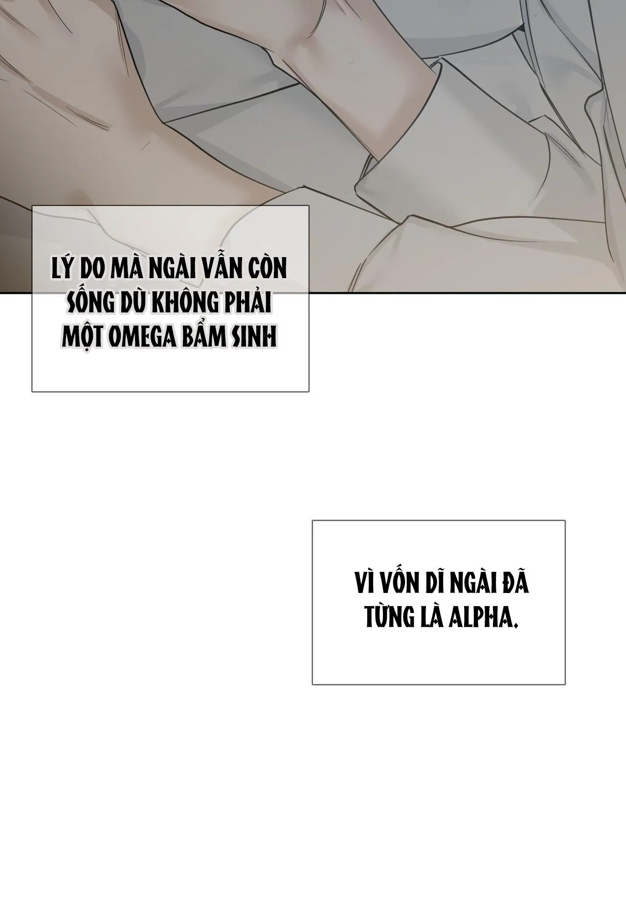 BƯỚC VÀO VƯỜN HỒNG Chapter 21 Trang 59