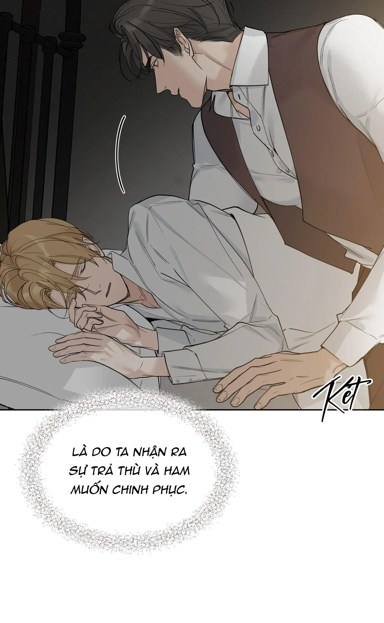 BƯỚC VÀO VƯỜN HỒNG Chapter 21 Trang 63