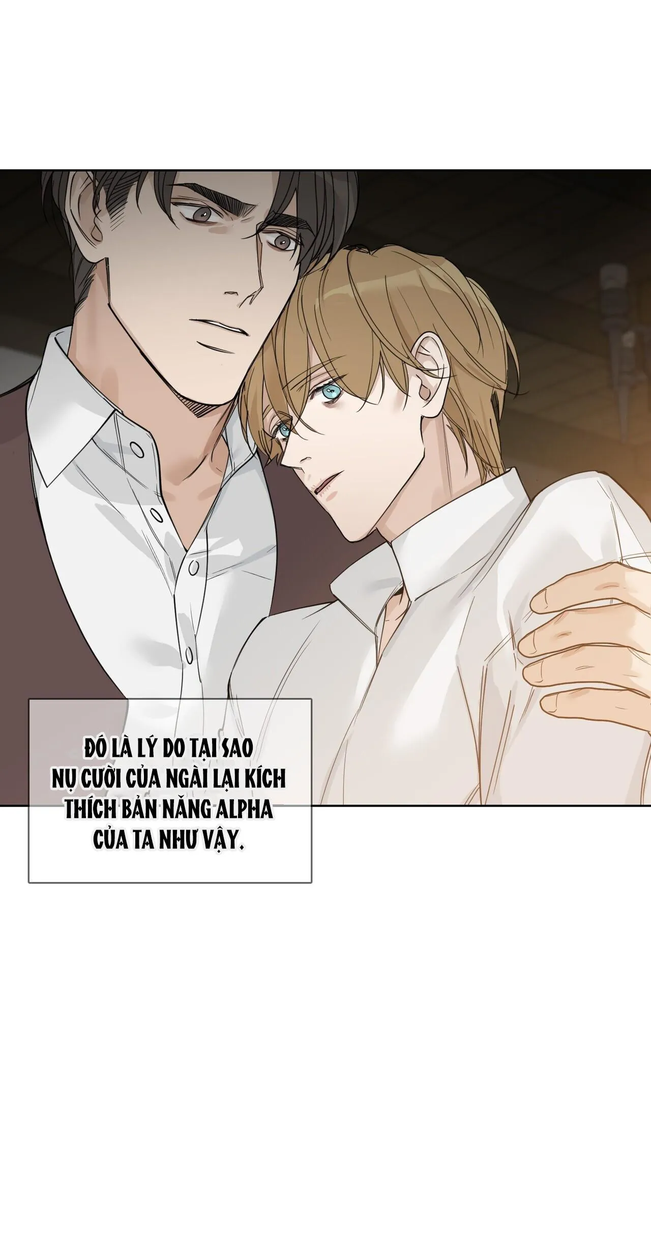 BƯỚC VÀO VƯỜN HỒNG Chapter 21 Trang 70