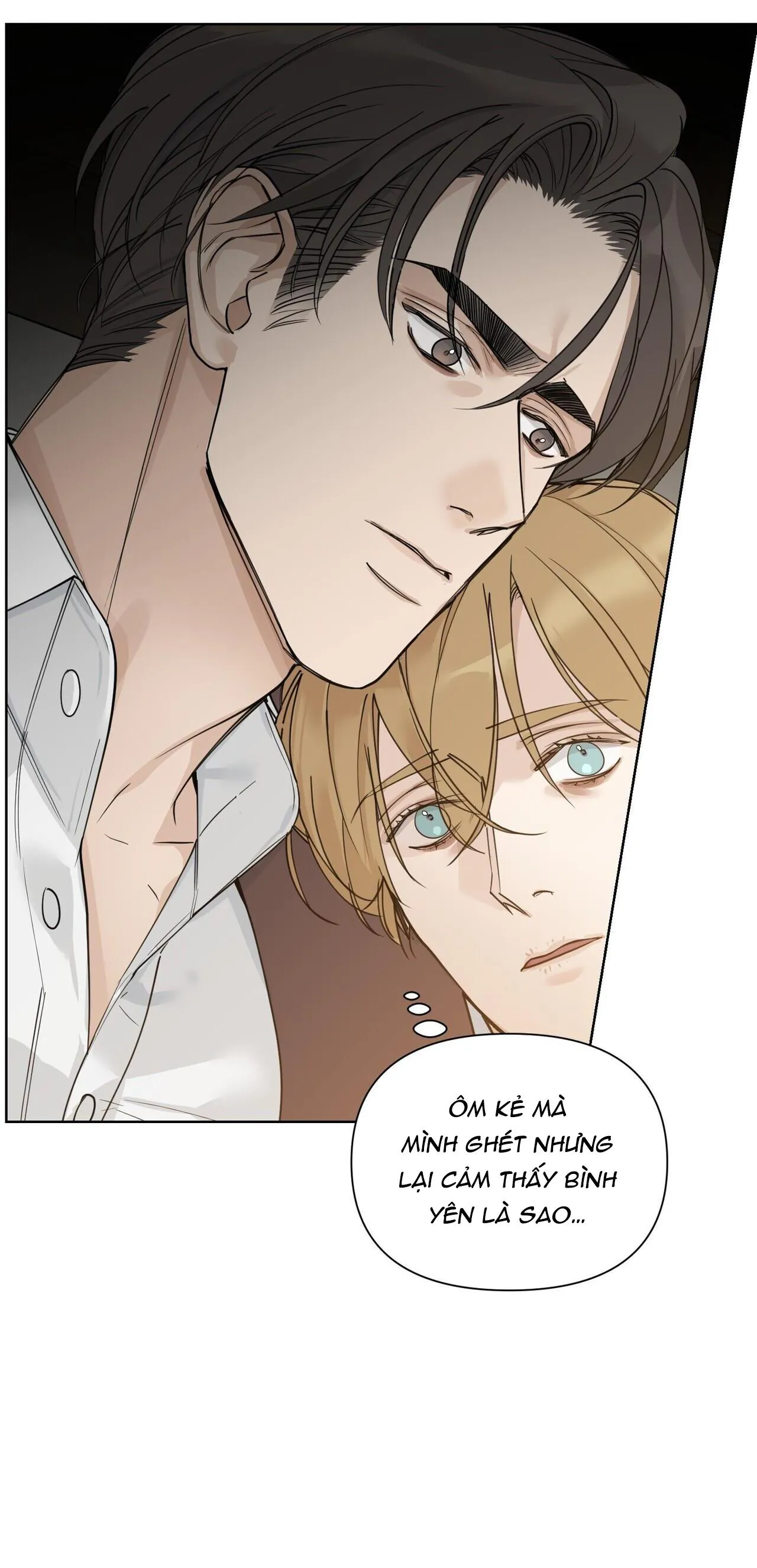 BƯỚC VÀO VƯỜN HỒNG Chapter 21 Trang 71