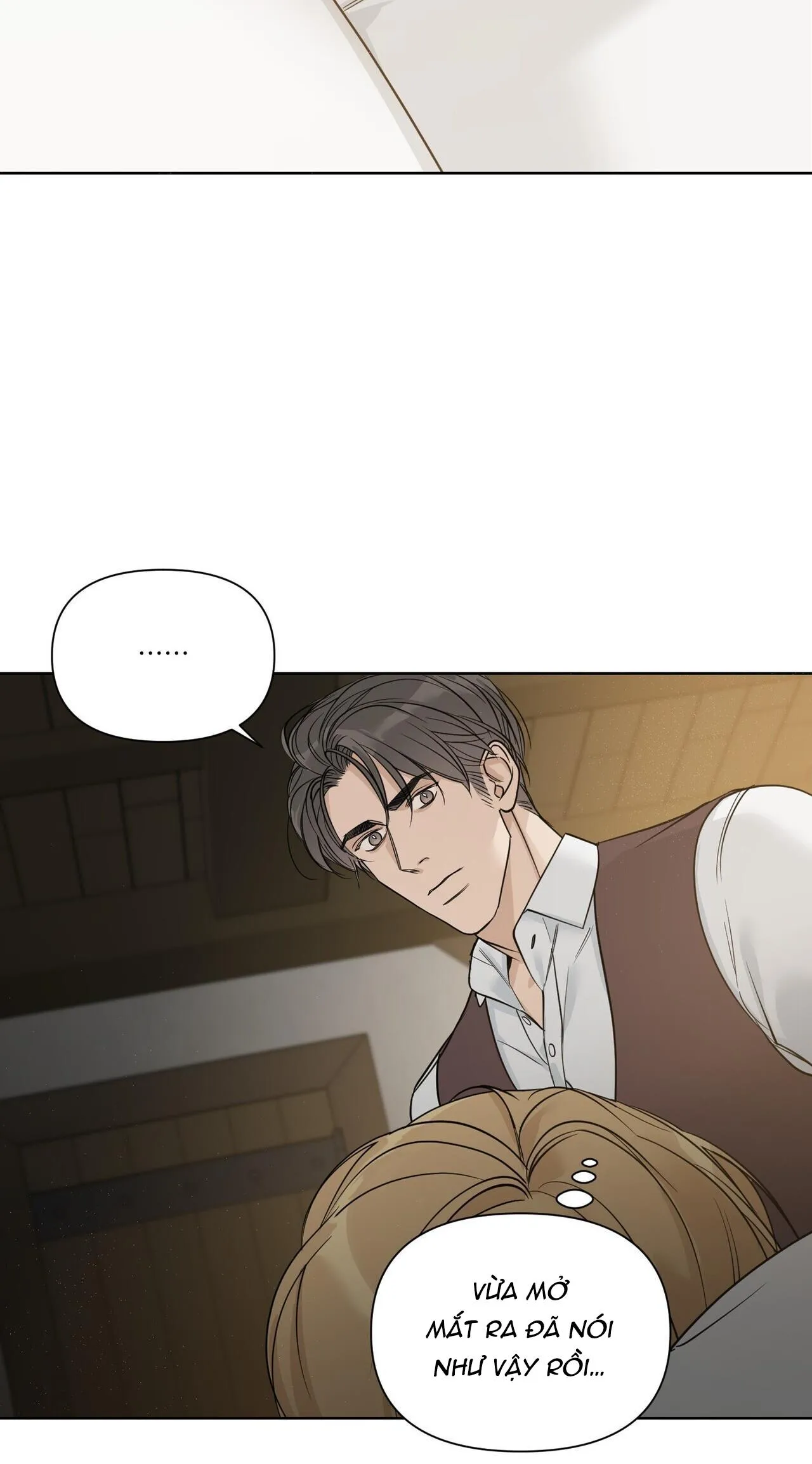 BƯỚC VÀO VƯỜN HỒNG Chapter 21 Trang 74