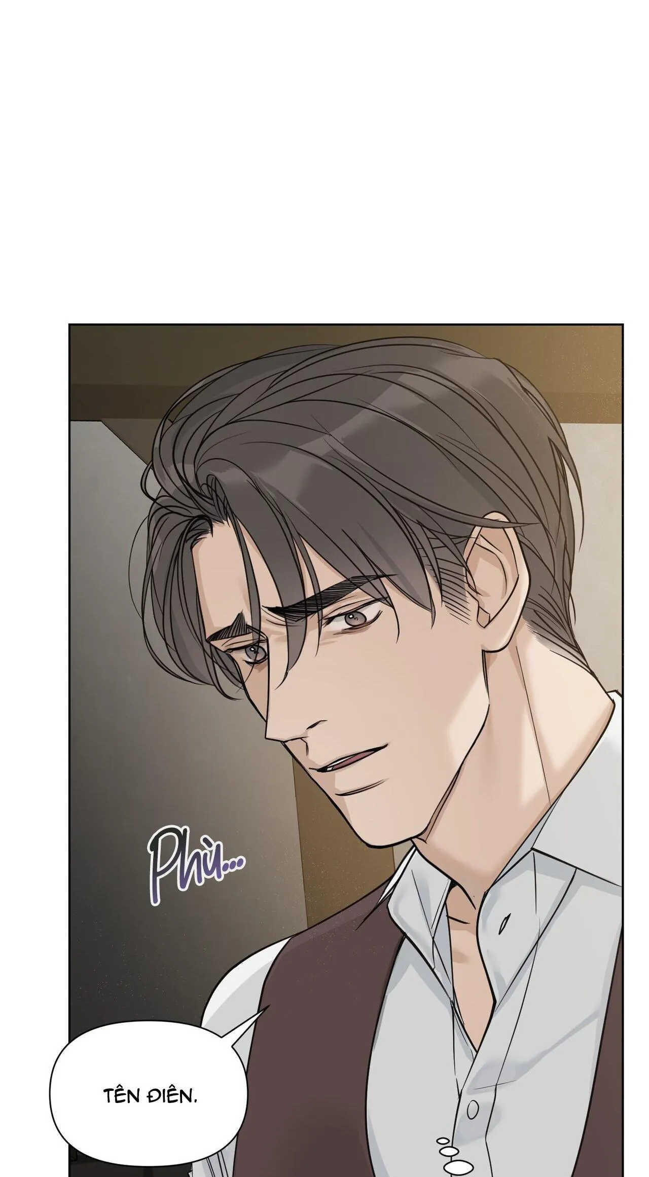 BƯỚC VÀO VƯỜN HỒNG Chapter 21 Trang 75