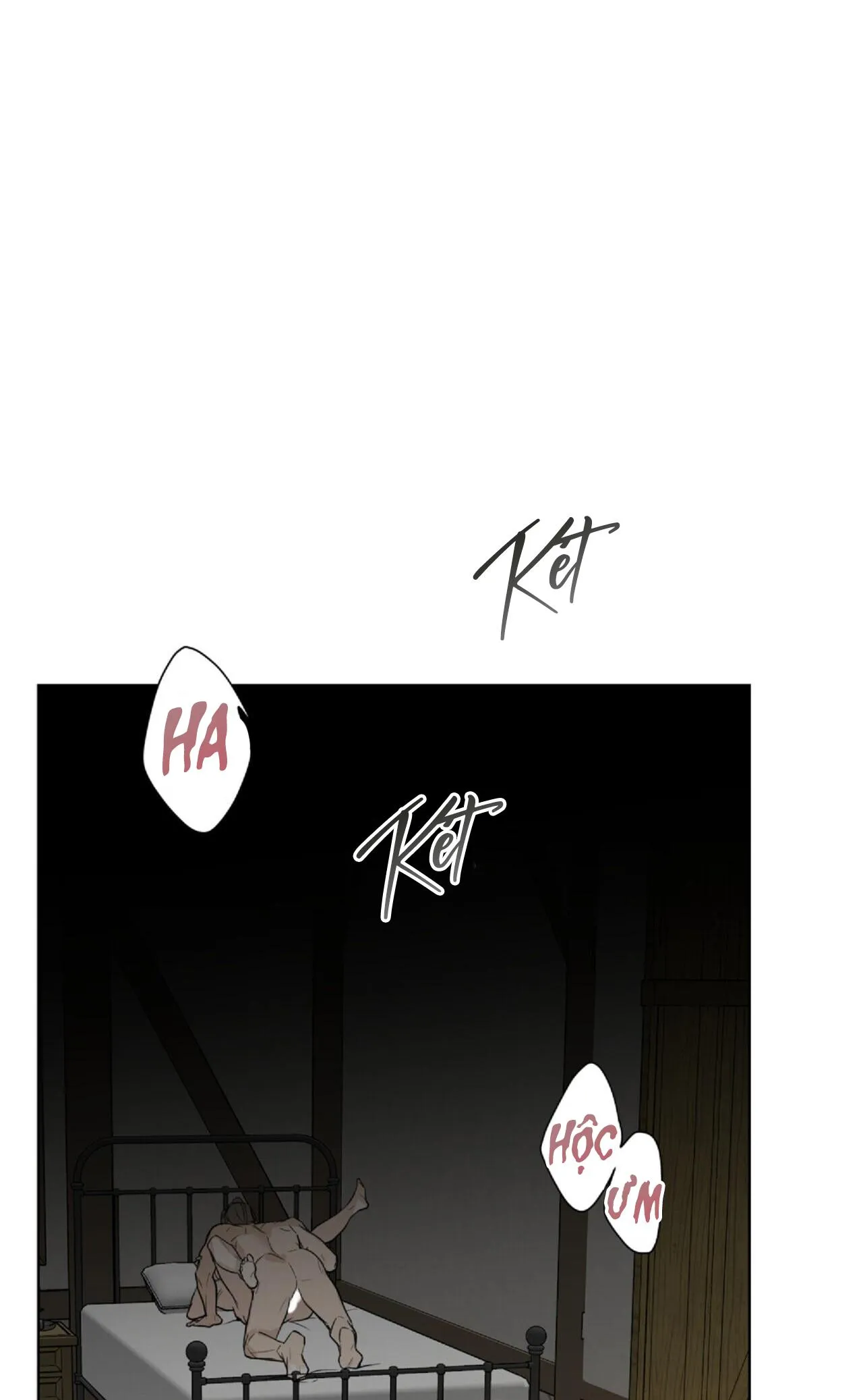 BƯỚC VÀO VƯỜN HỒNG Chapter 21 Trang 77