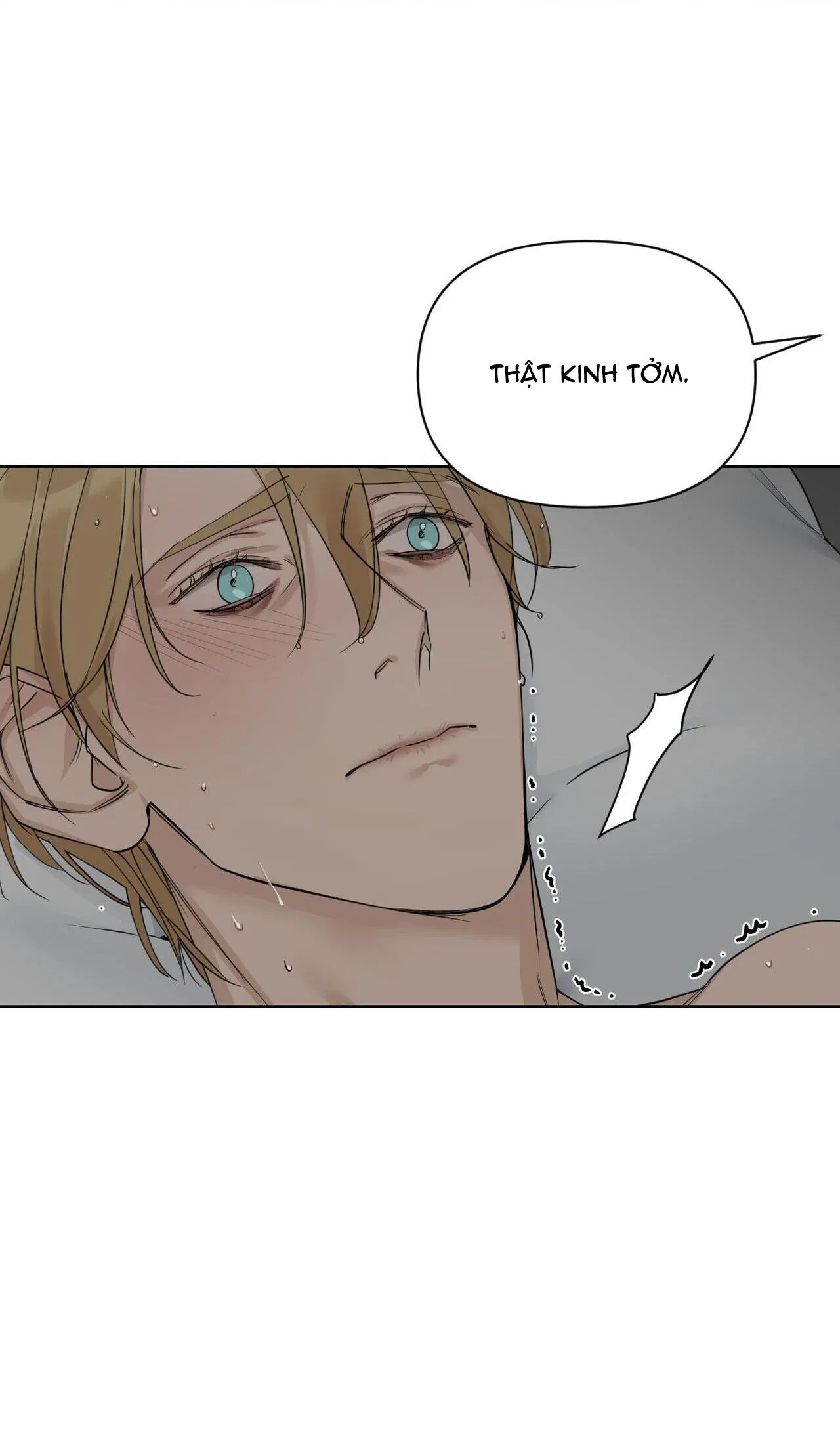 BƯỚC VÀO VƯỜN HỒNG Chapter 21 Trang 83