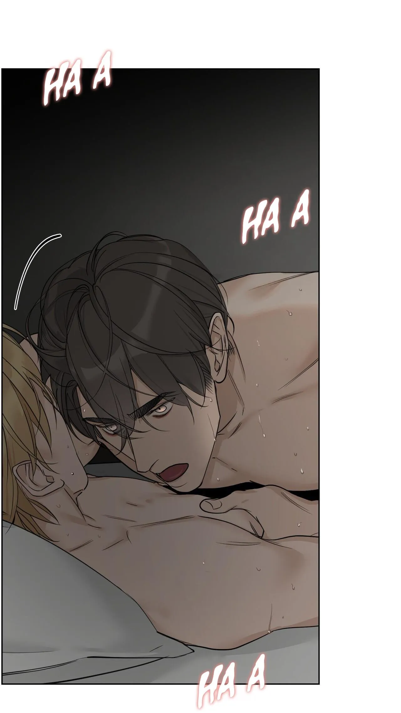 BƯỚC VÀO VƯỜN HỒNG Chapter 21 Trang 84