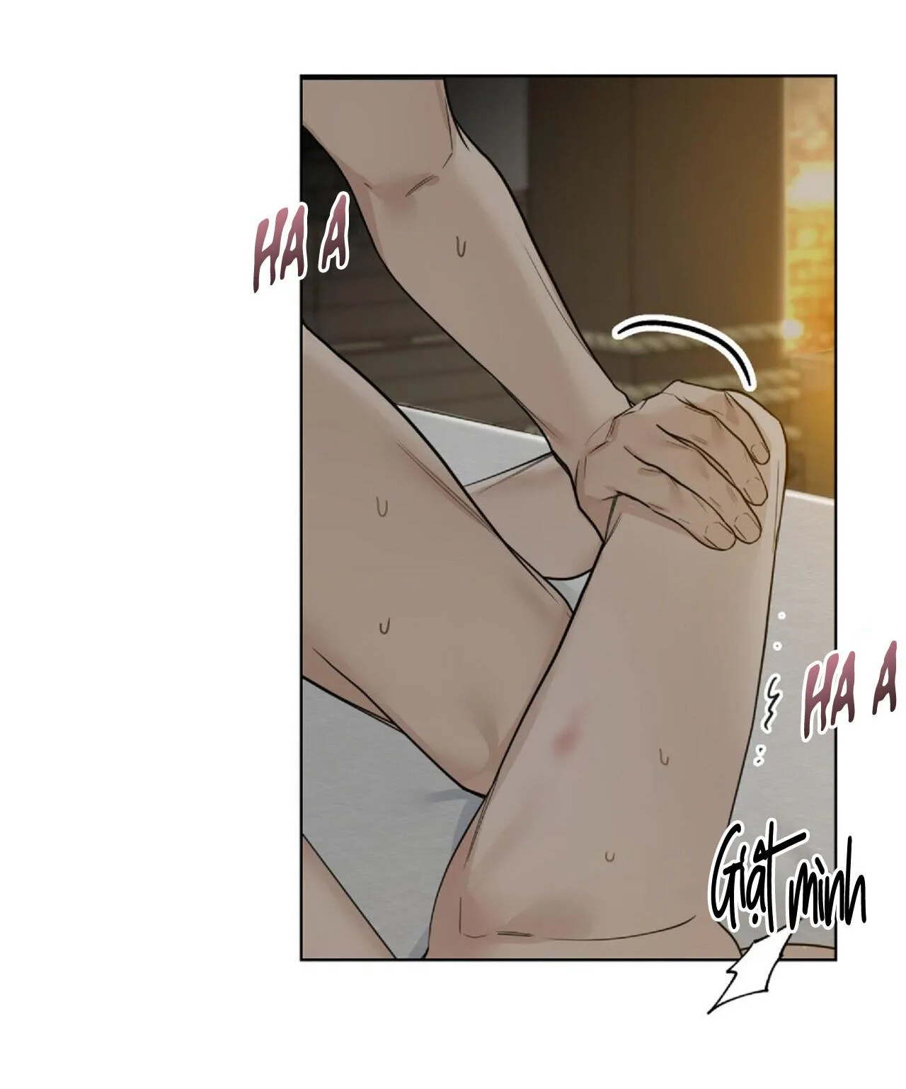 BƯỚC VÀO VƯỜN HỒNG Chapter 22 Trang 5