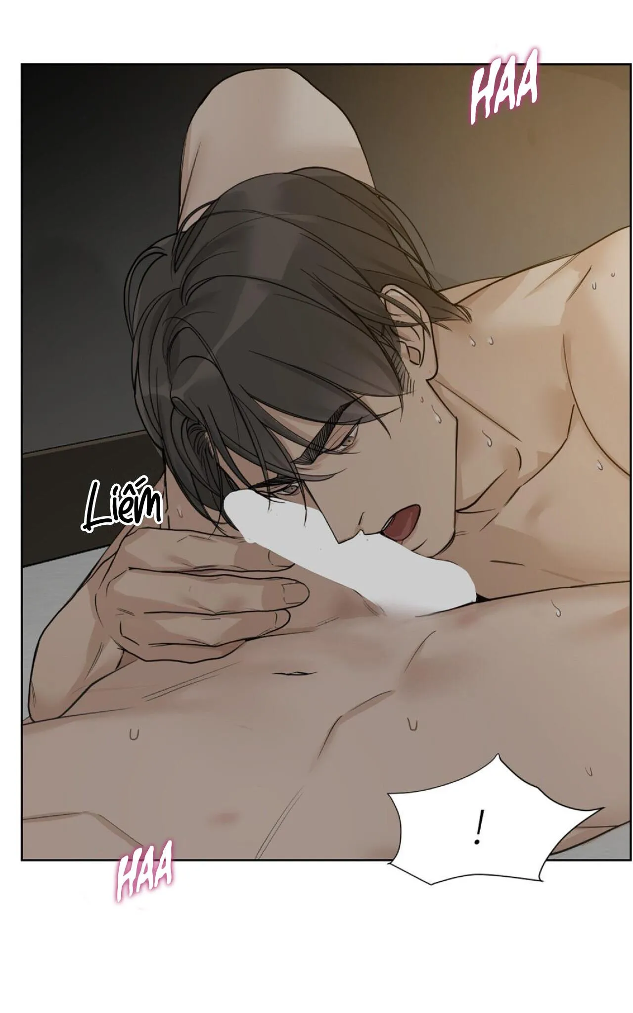 BƯỚC VÀO VƯỜN HỒNG Chapter 22 Trang 6