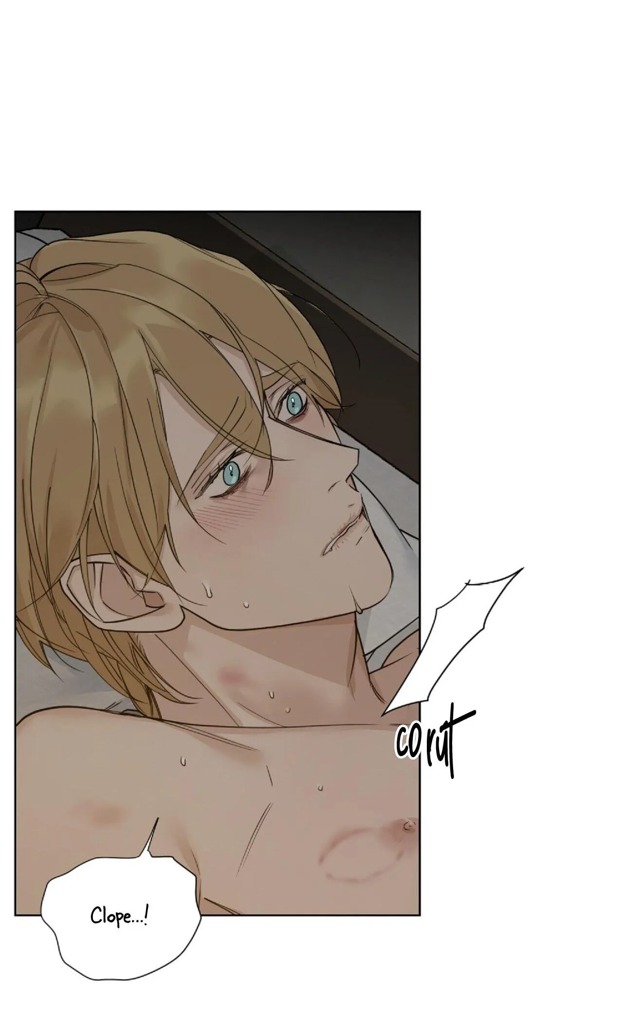 BƯỚC VÀO VƯỜN HỒNG Chapter 22 Trang 7