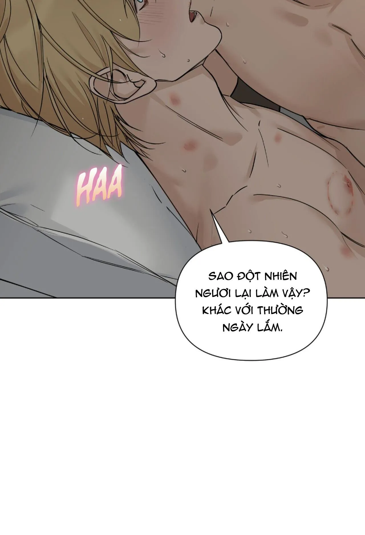 BƯỚC VÀO VƯỜN HỒNG Chapter 22 Trang 17