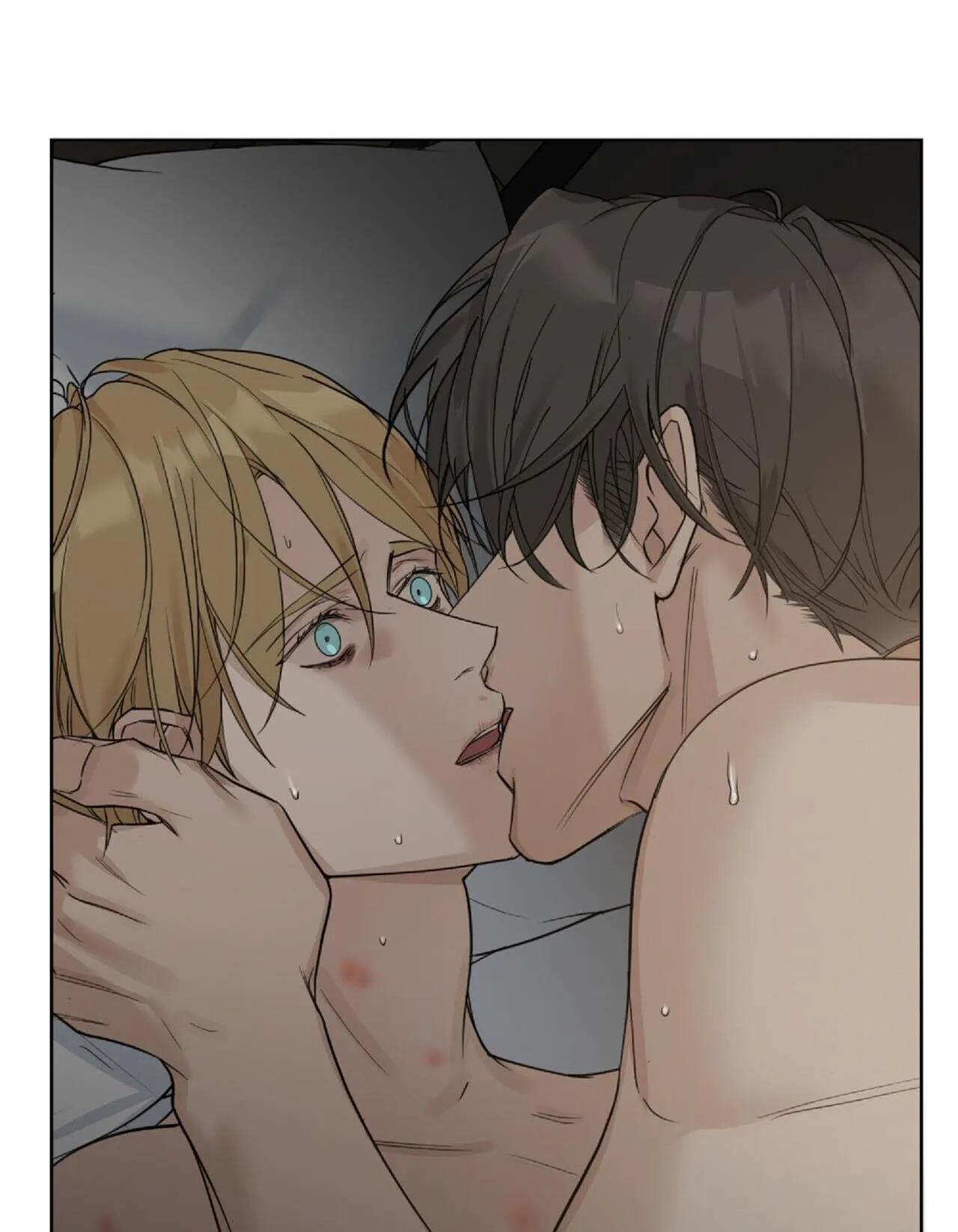 BƯỚC VÀO VƯỜN HỒNG Chapter 22 Trang 22