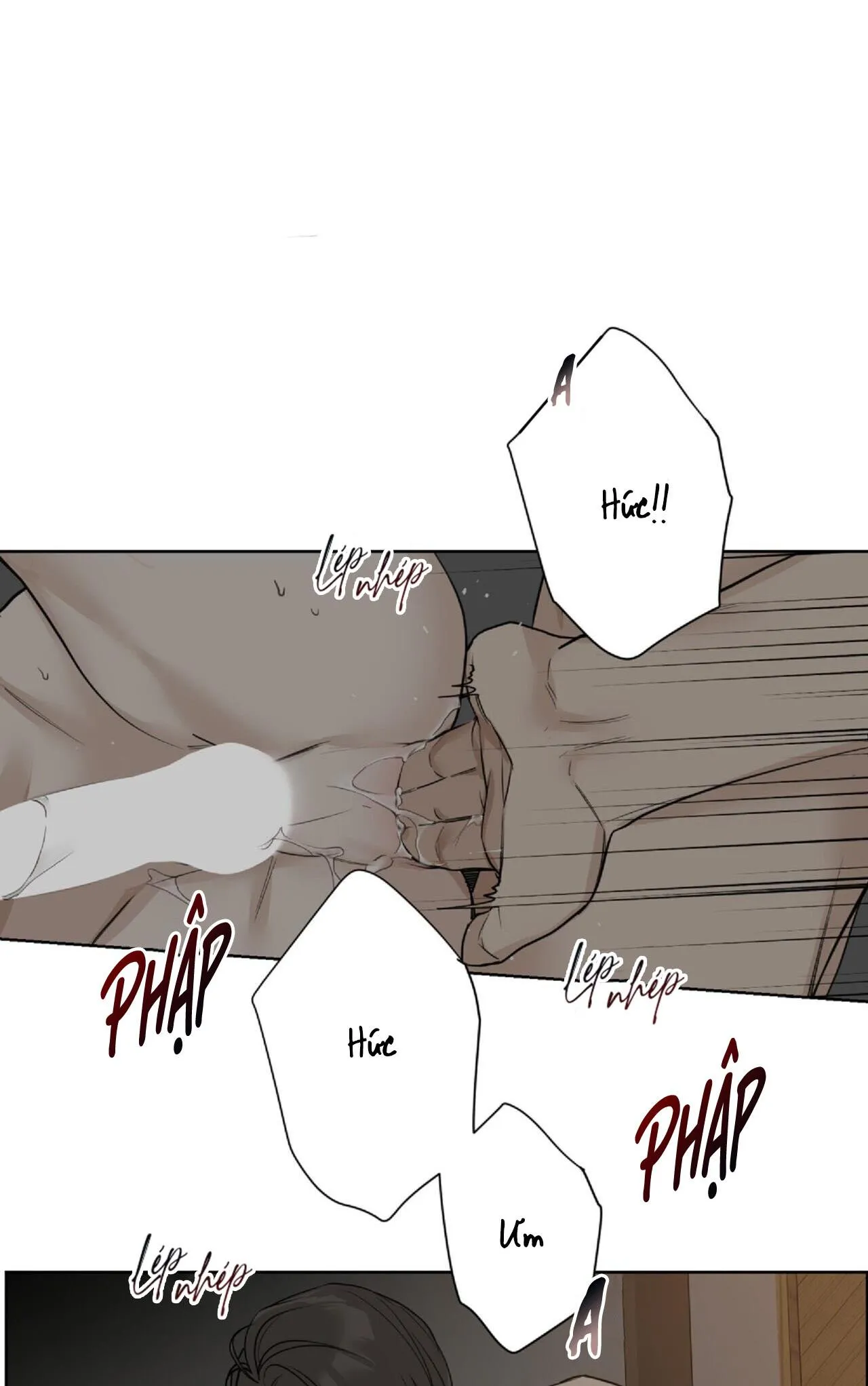 BƯỚC VÀO VƯỜN HỒNG Chapter 22 Trang 31