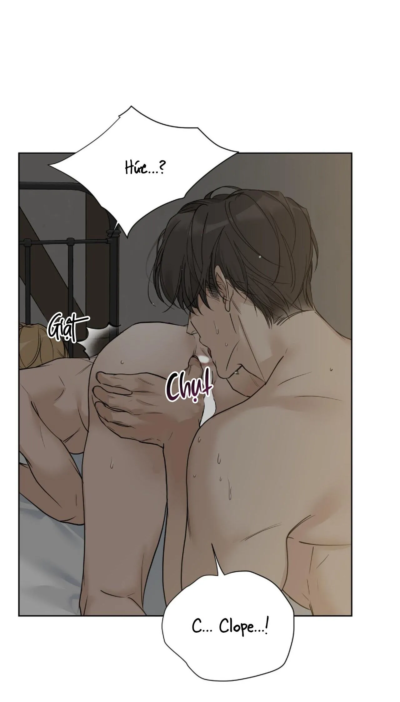 BƯỚC VÀO VƯỜN HỒNG Chapter 22 Trang 35