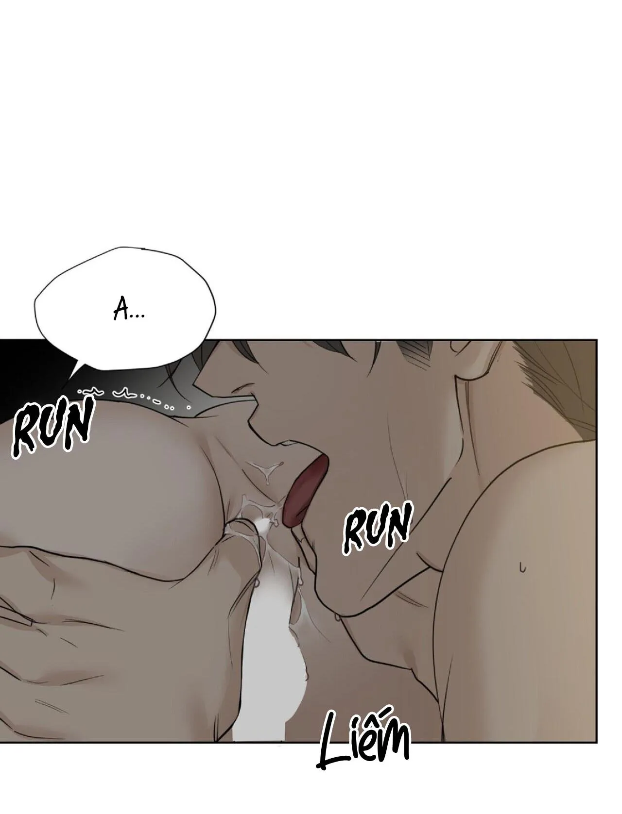 BƯỚC VÀO VƯỜN HỒNG Chapter 22 Trang 36