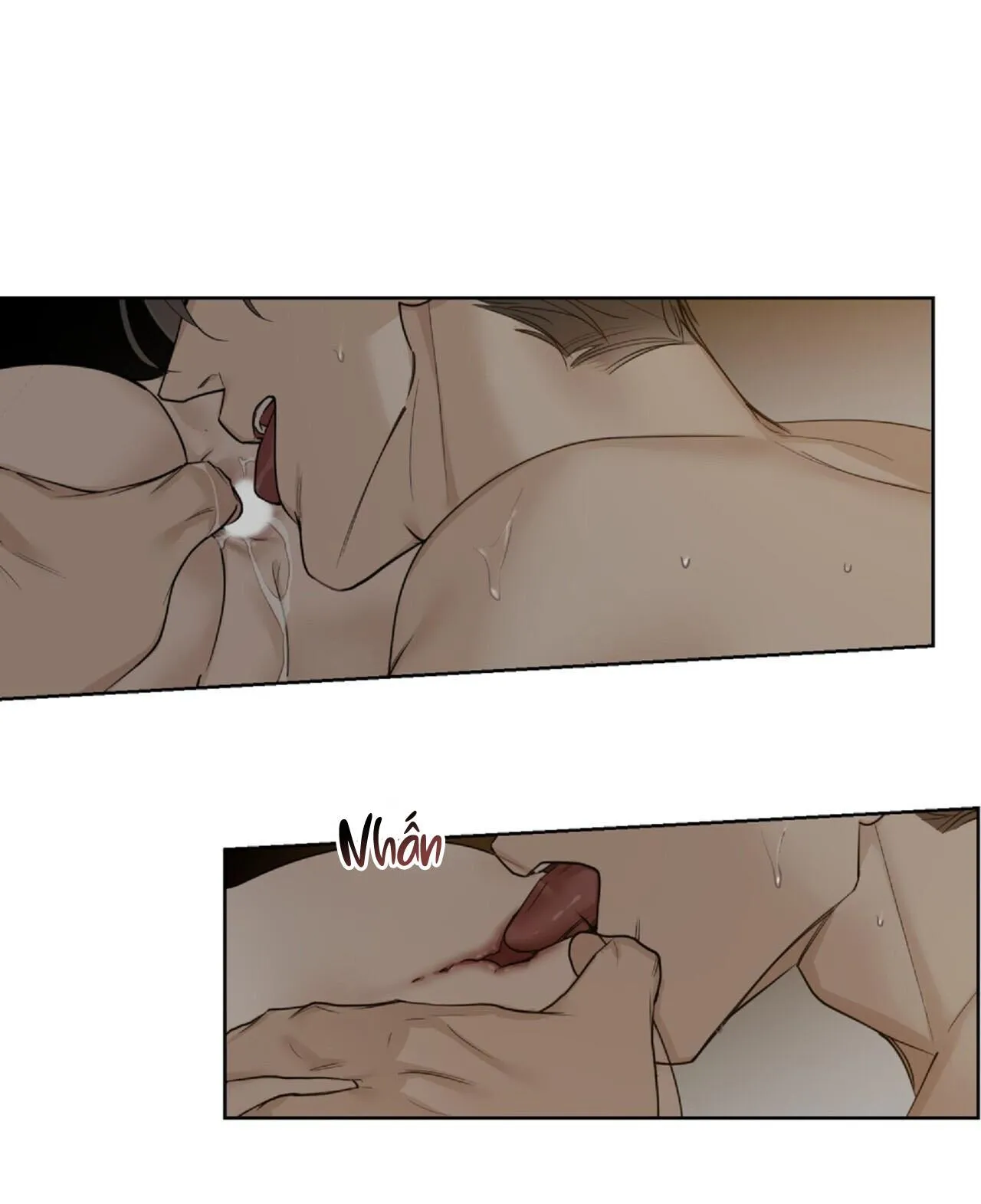 BƯỚC VÀO VƯỜN HỒNG Chapter 22 Trang 39