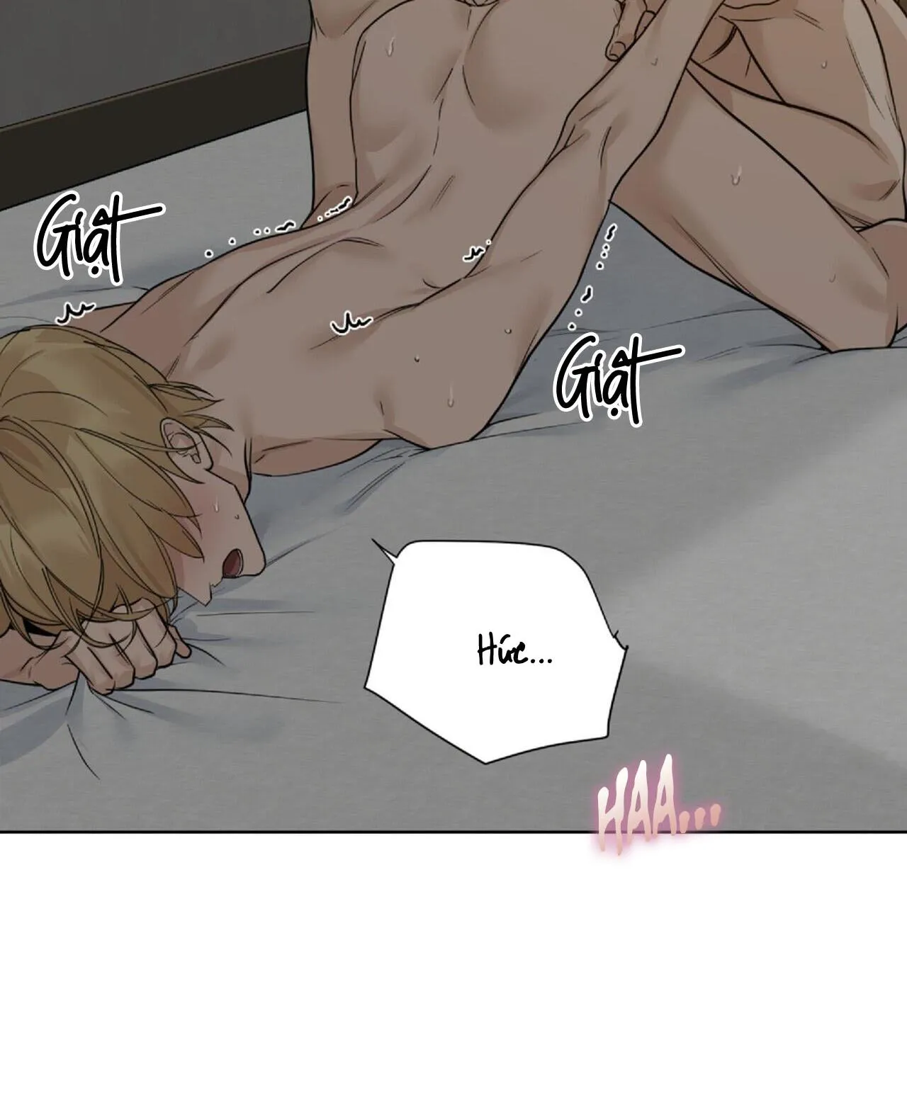 BƯỚC VÀO VƯỜN HỒNG Chapter 22 Trang 42