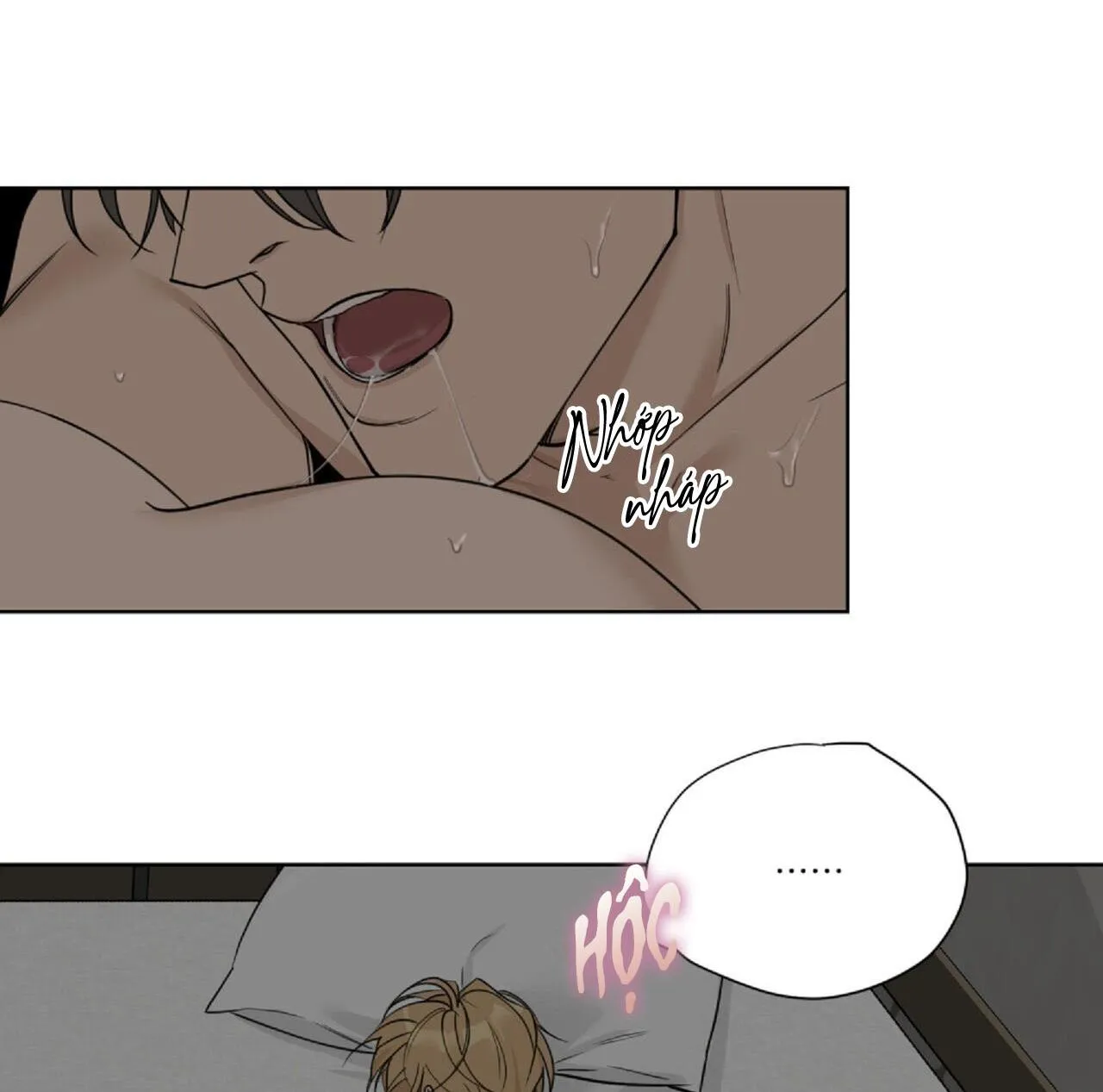 BƯỚC VÀO VƯỜN HỒNG Chapter 22 Trang 43