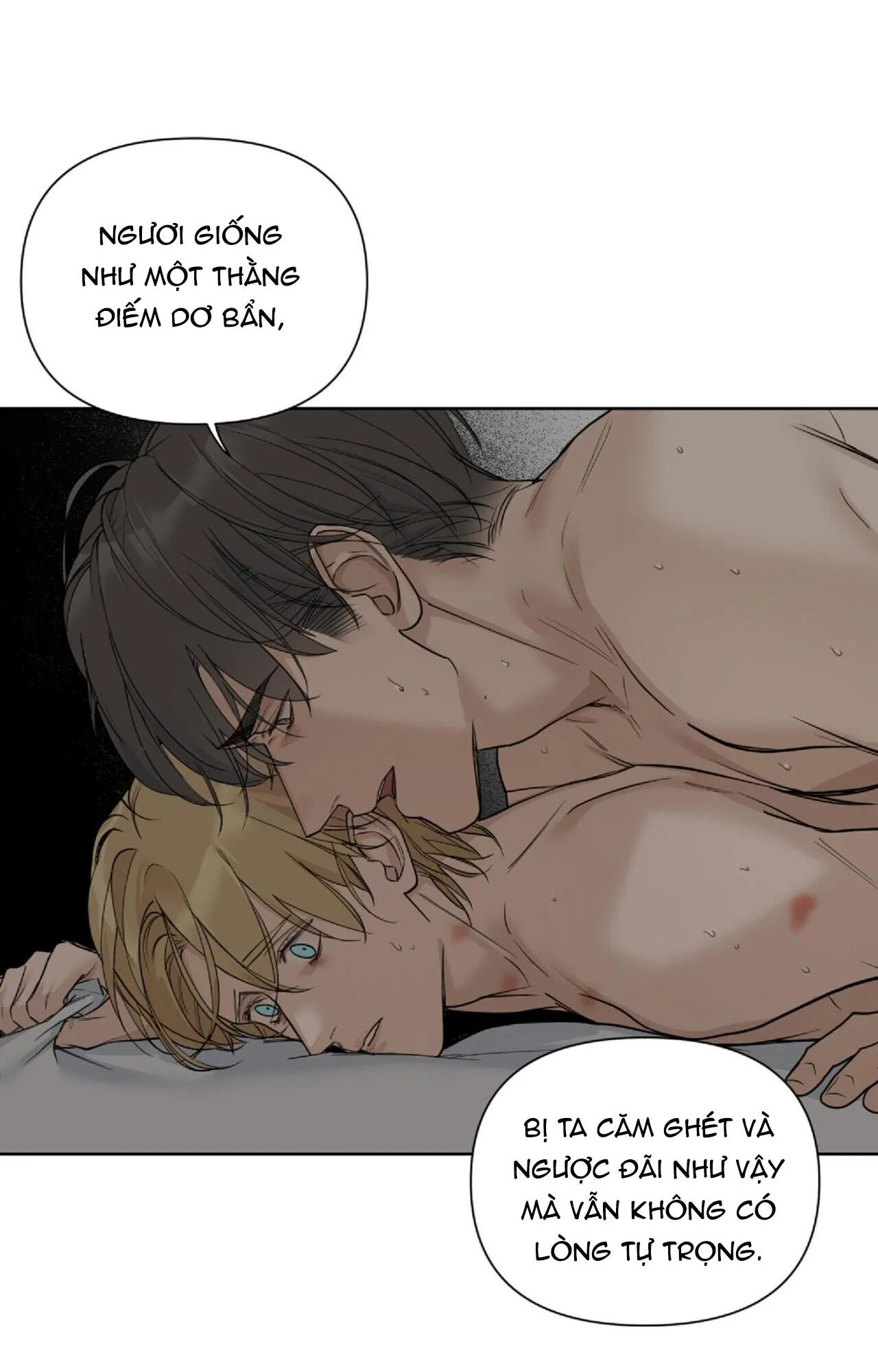 BƯỚC VÀO VƯỜN HỒNG Chapter 22 Trang 47